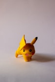 Pokemon Pikachu