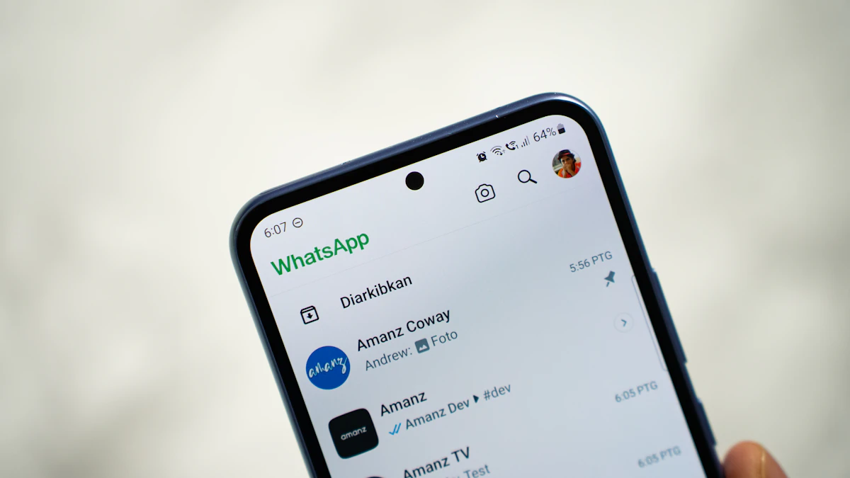 Como integrar o WhatsApp com meu site ou CRM?