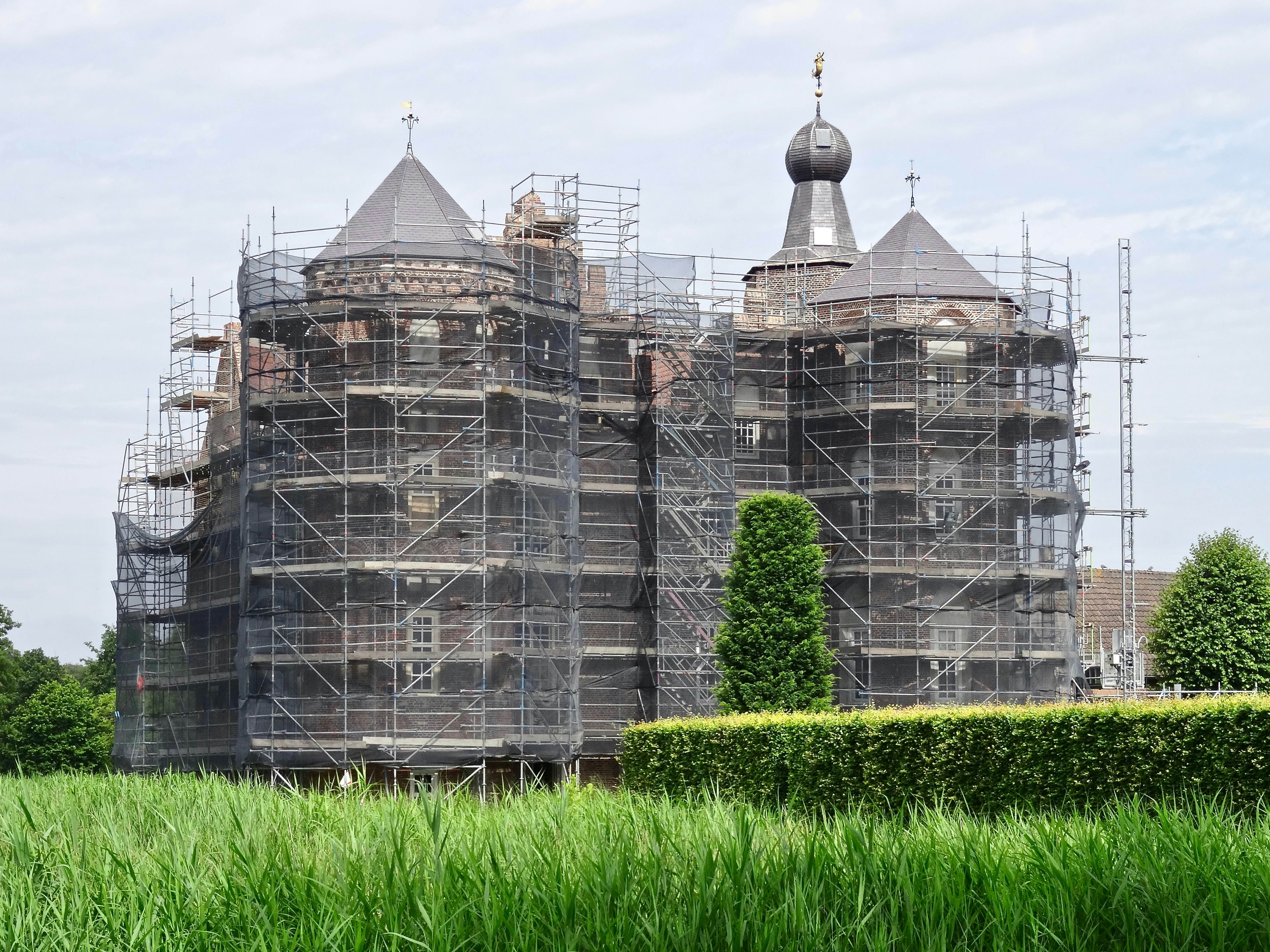 Afbeelding van Aarle-Rixtel