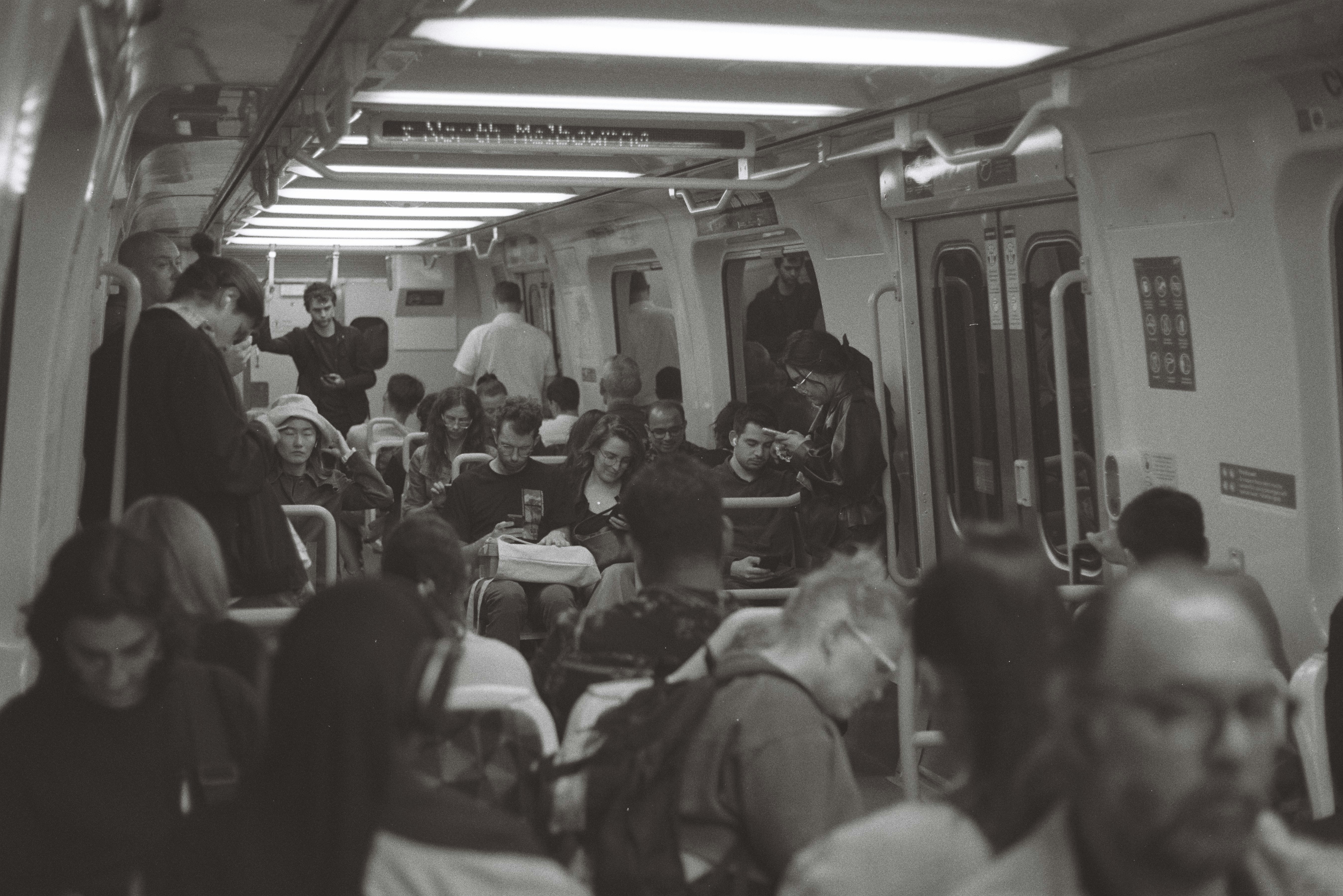 지하철 특수상해