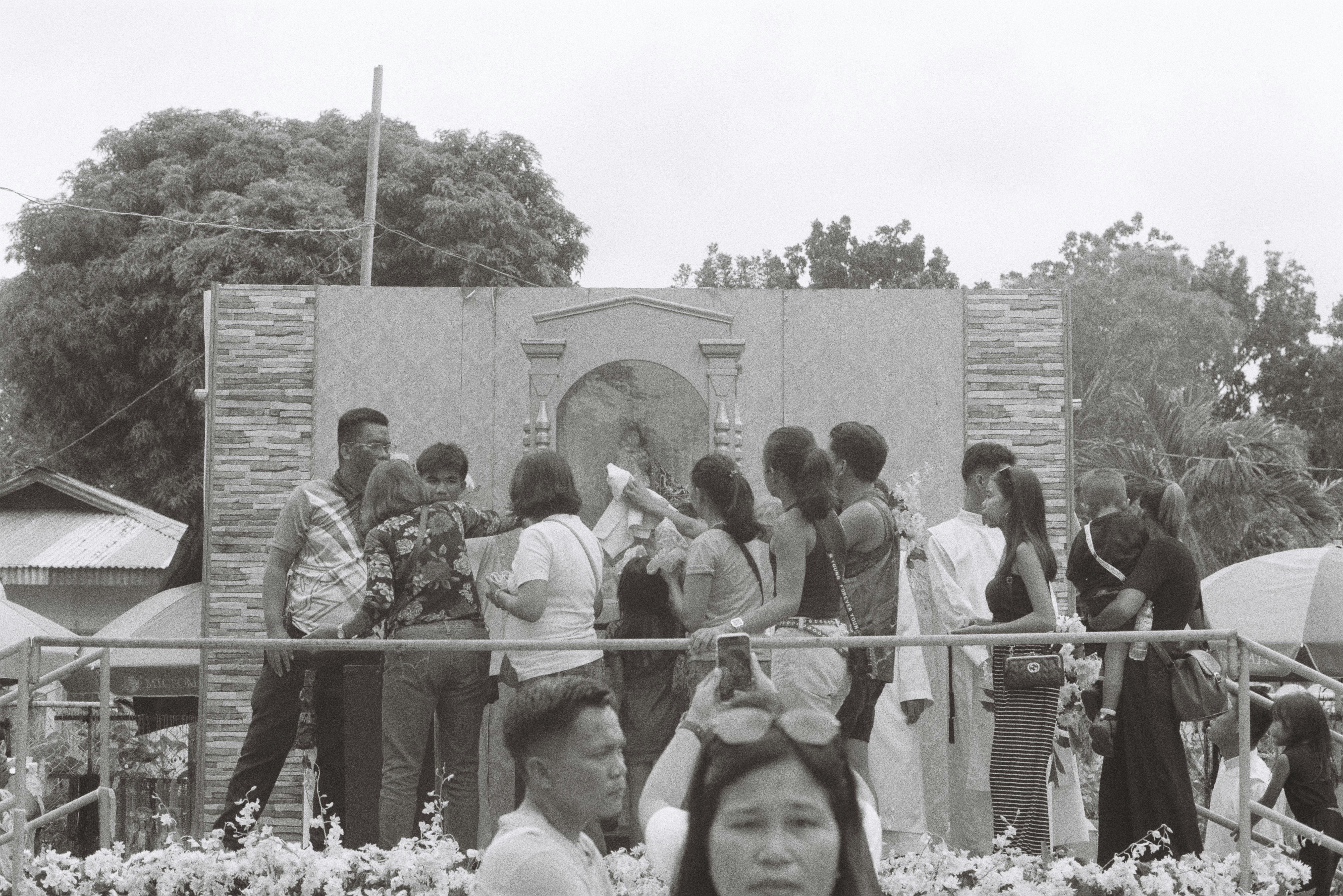 Celebration Memorial Garden