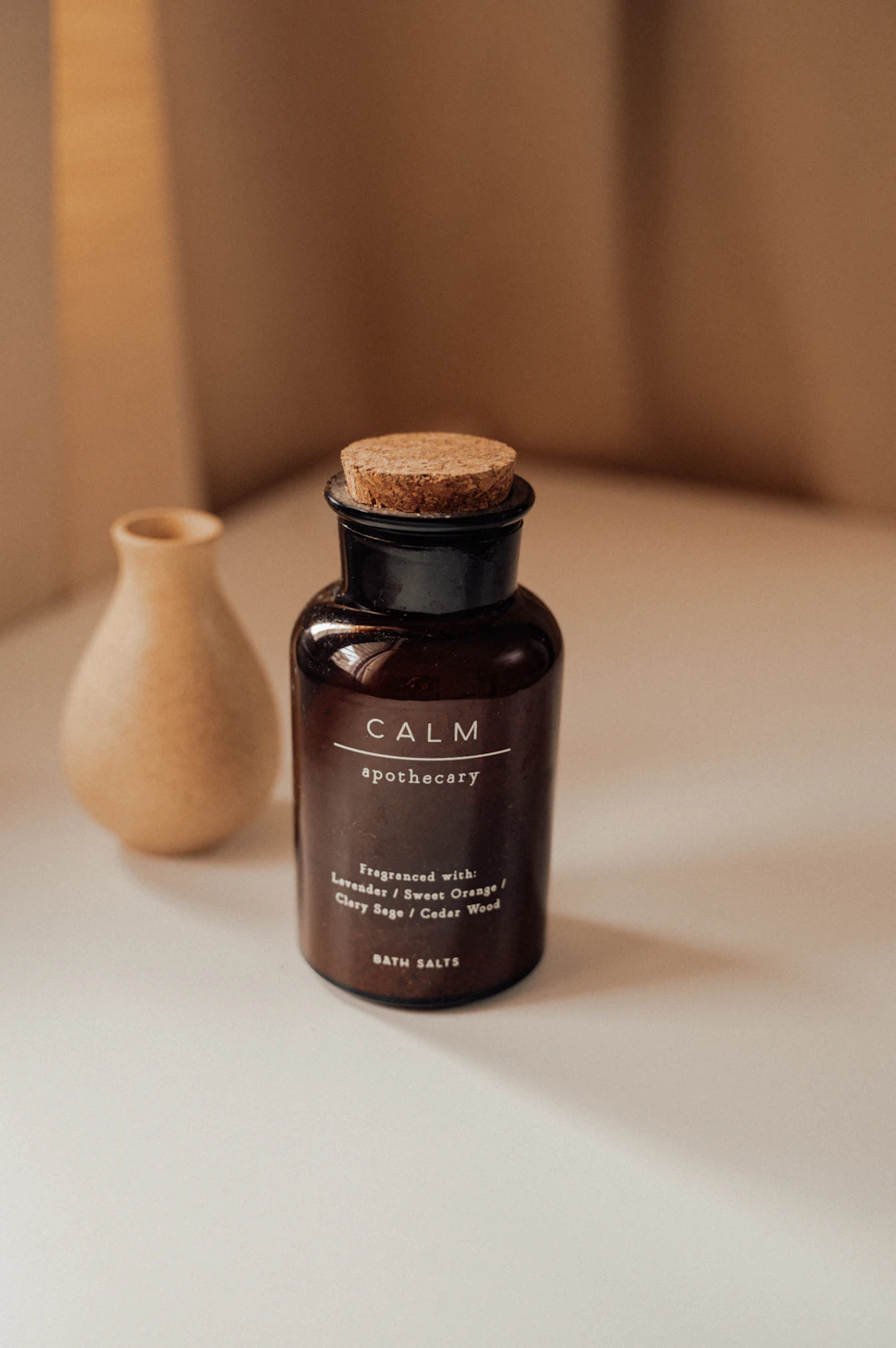 Nightly Relaxation Blend