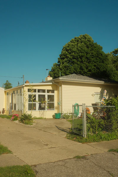 4-bed bi-level in Fenton Village Silver Spring bought for cash by Fast Home Cash