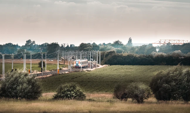 26-Day Africa & Oceania Budget Rail Itinerary