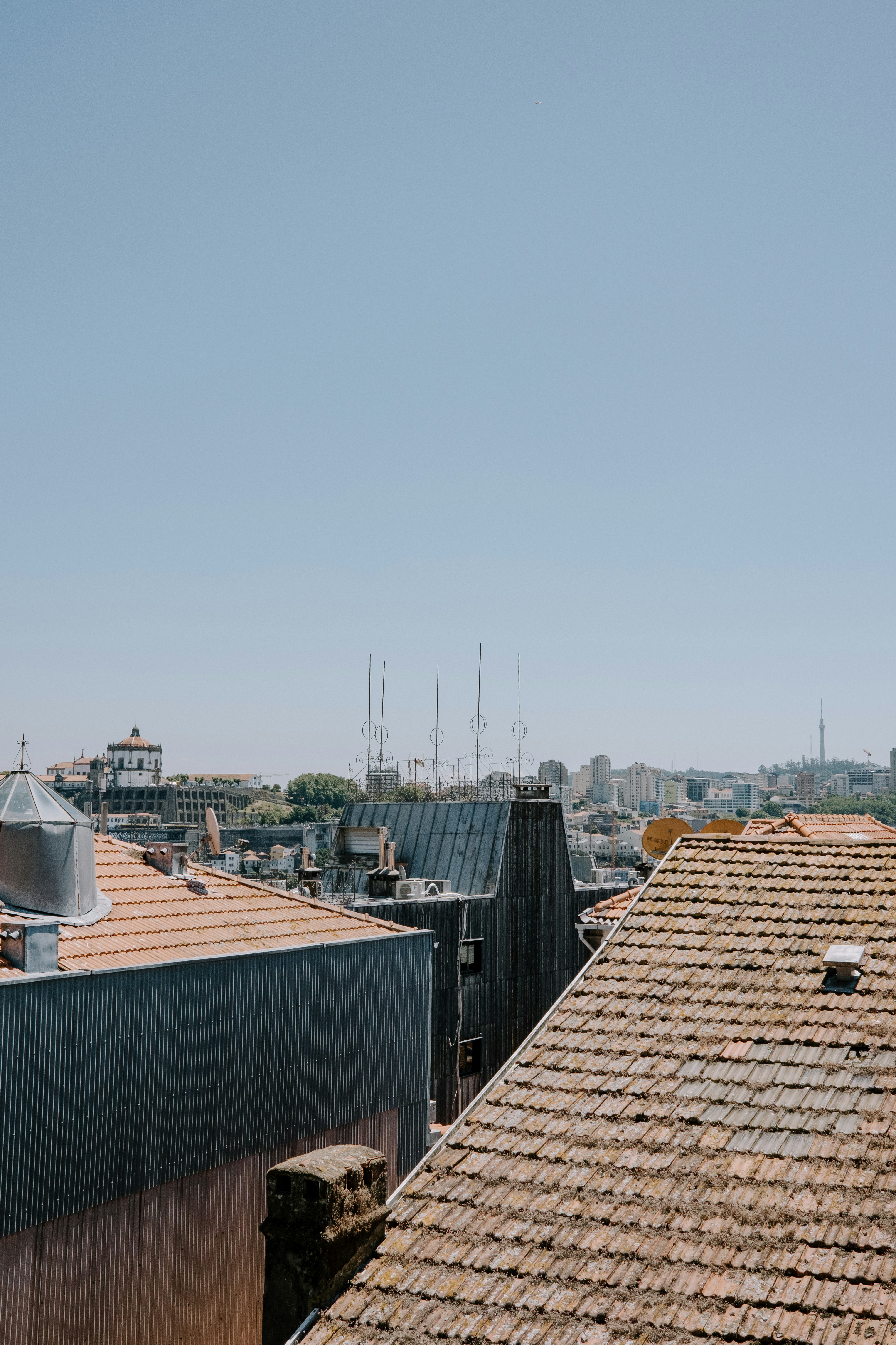 Containers in Tortilla Flat, AZ