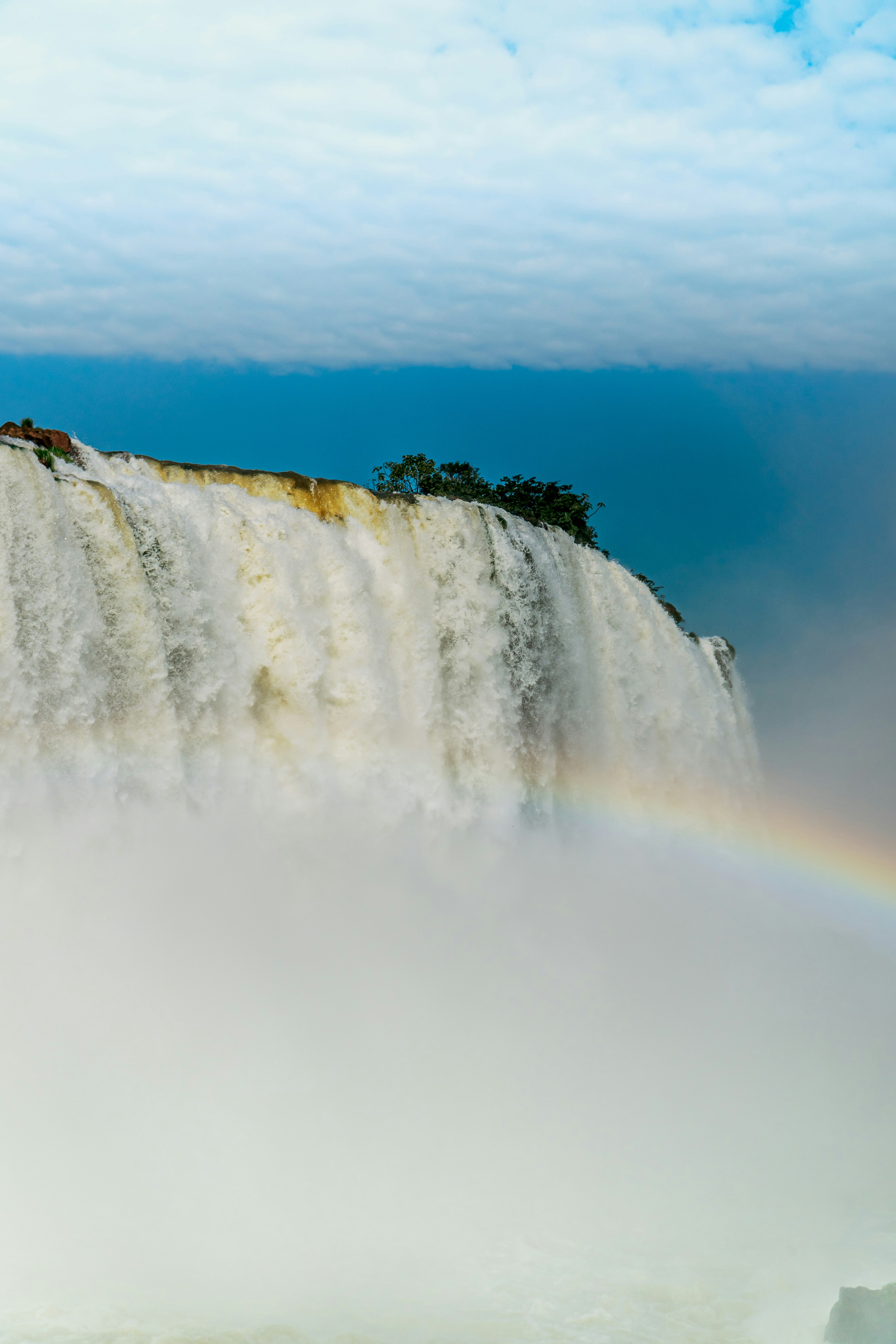 Brazilian Side vs. Argentine Side: Choosing Your Perspective