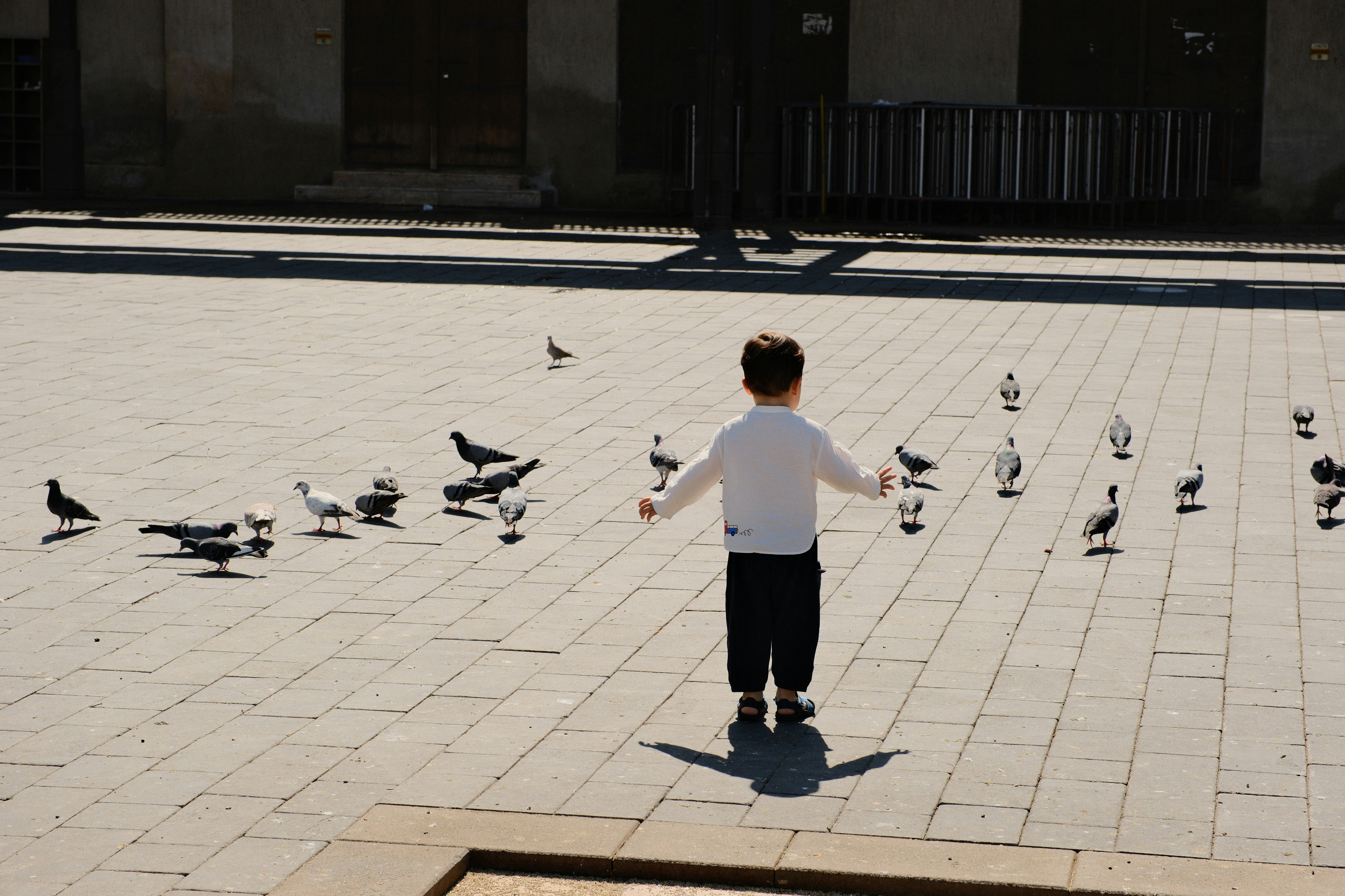 Les enfants surdoués :