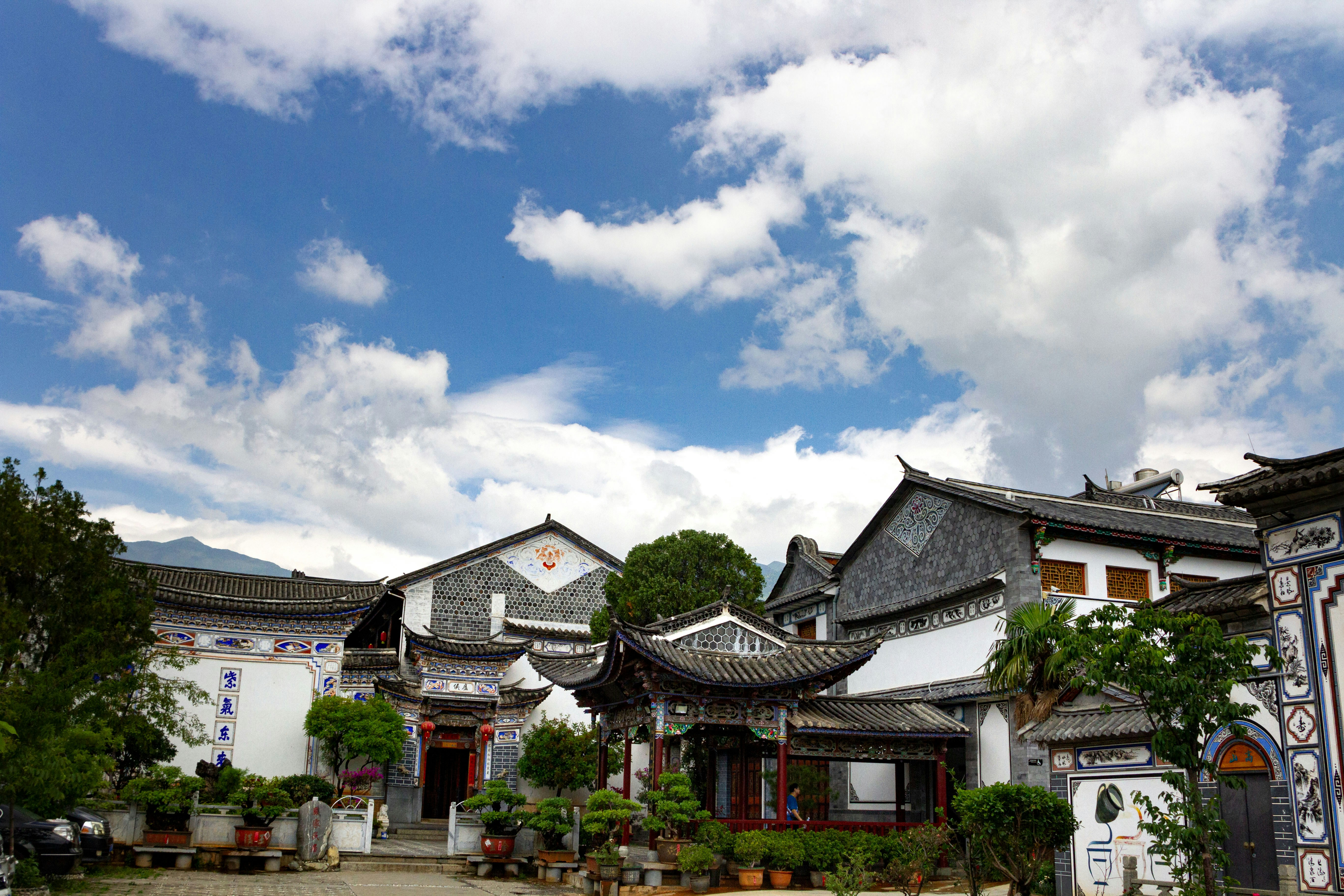 两个案例解析什么样的女命八字旺夫？