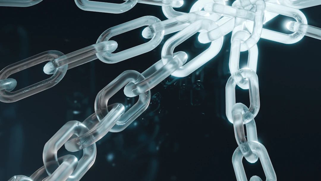 End-to-End Supply Chain Transparency