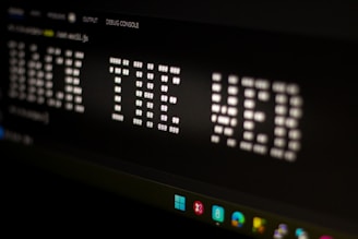 A close up of a digital clock displaying the time