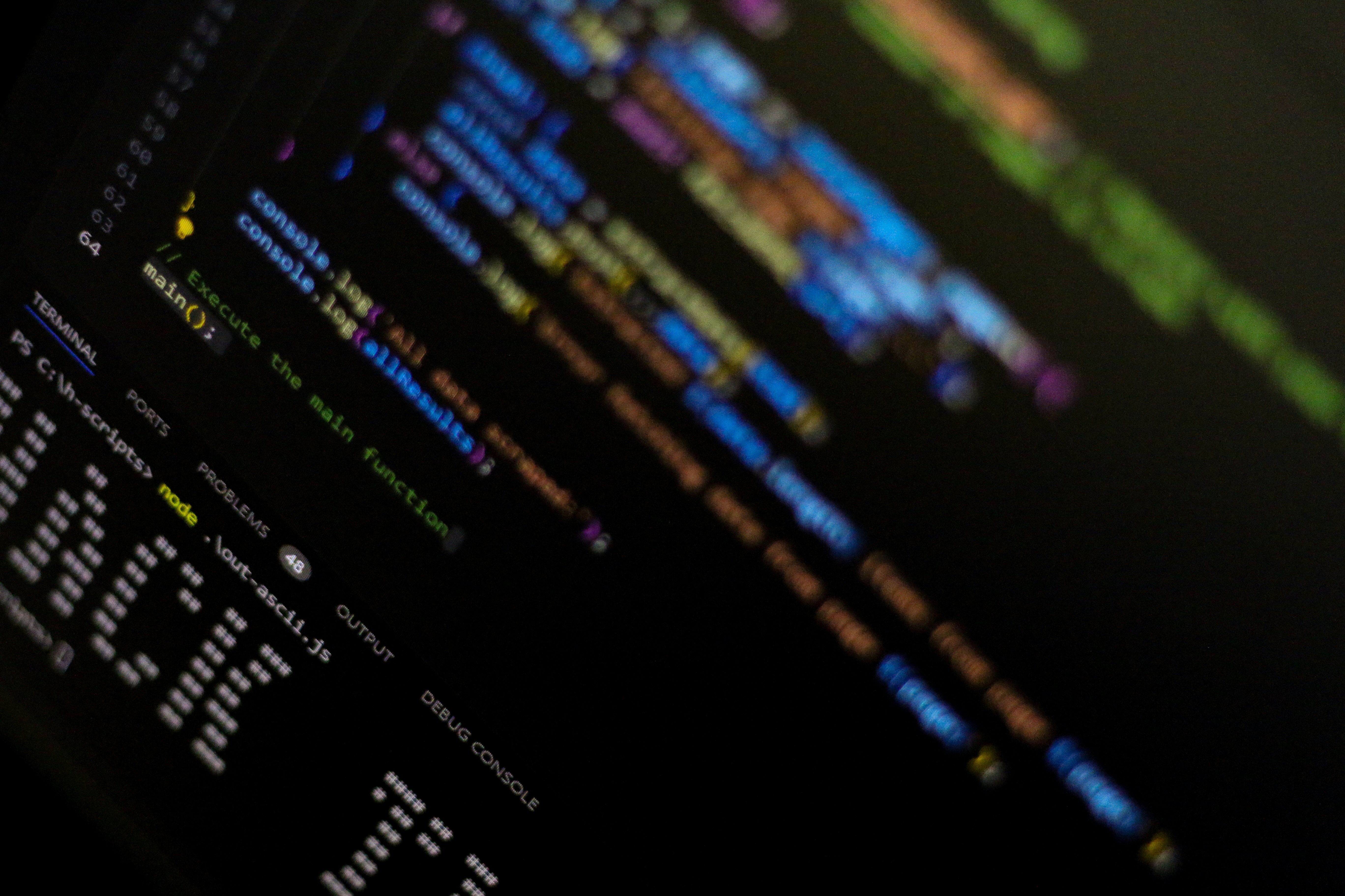 ¿Cómo protege el desarrollo de aplicaciones web la información confidencial?