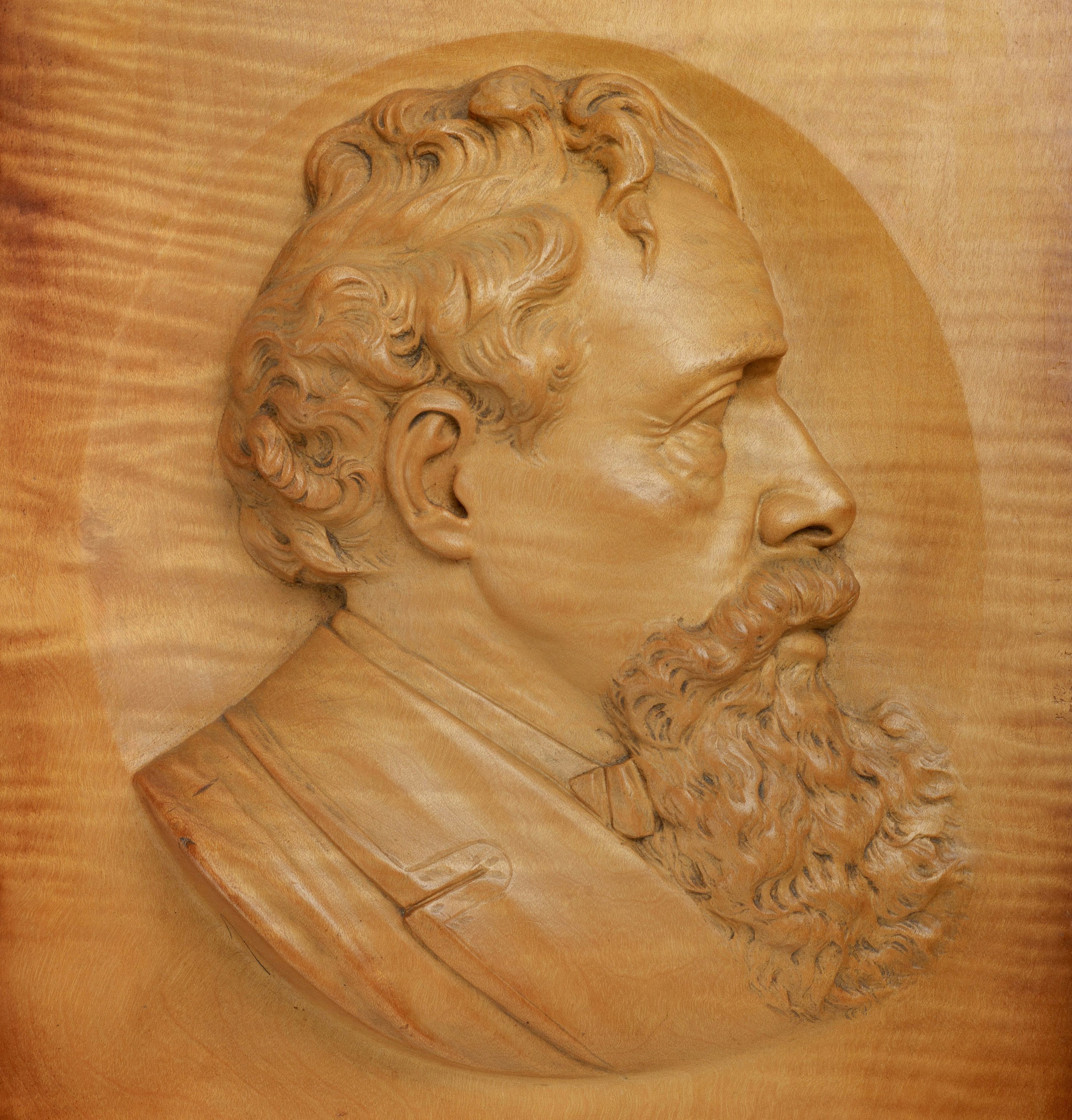 A tale of two counties