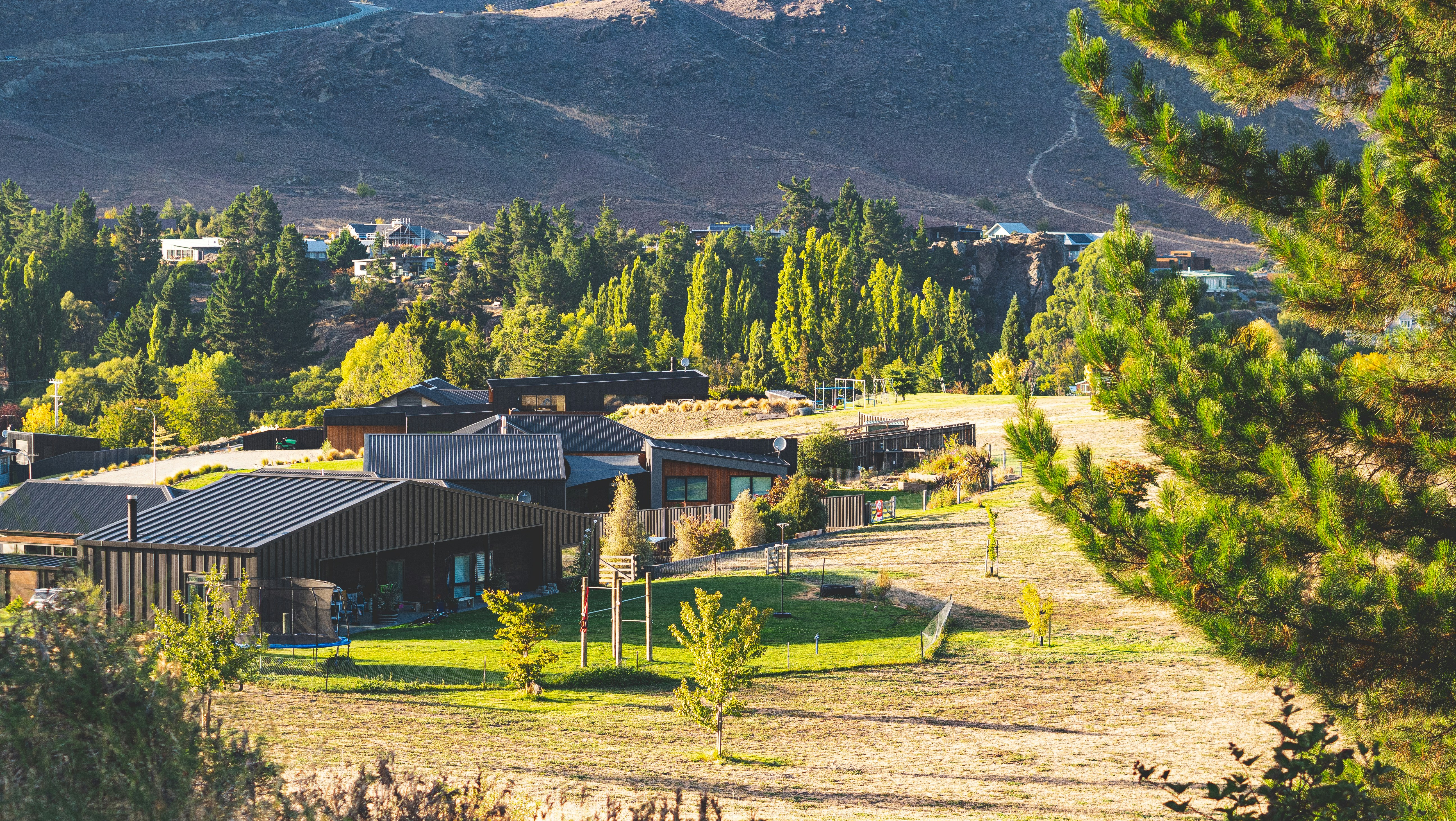 Colorado mountain homes with affordable housing options - Colorado real estate savings