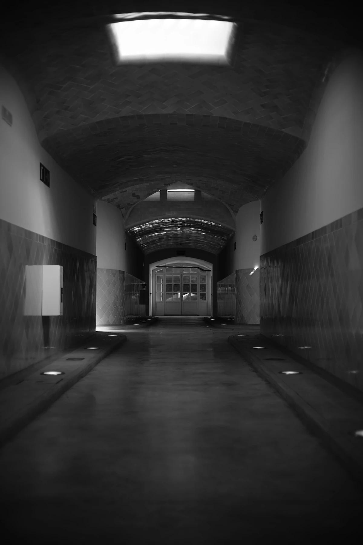 Soundproof Rooms acoustic application