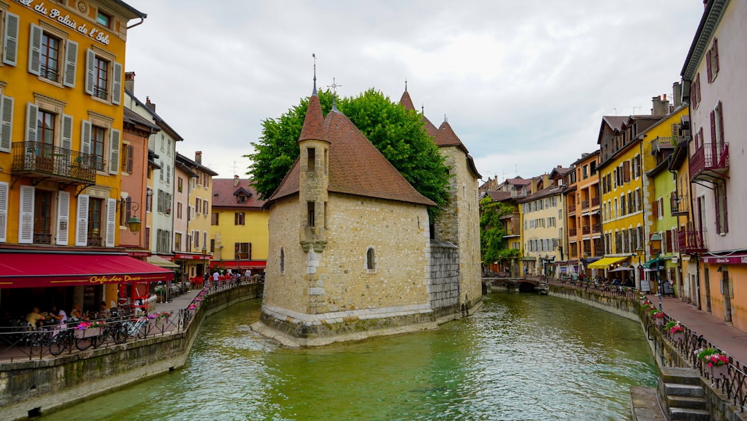 Exploring France's Hidden Gems 7 Local-Favorite