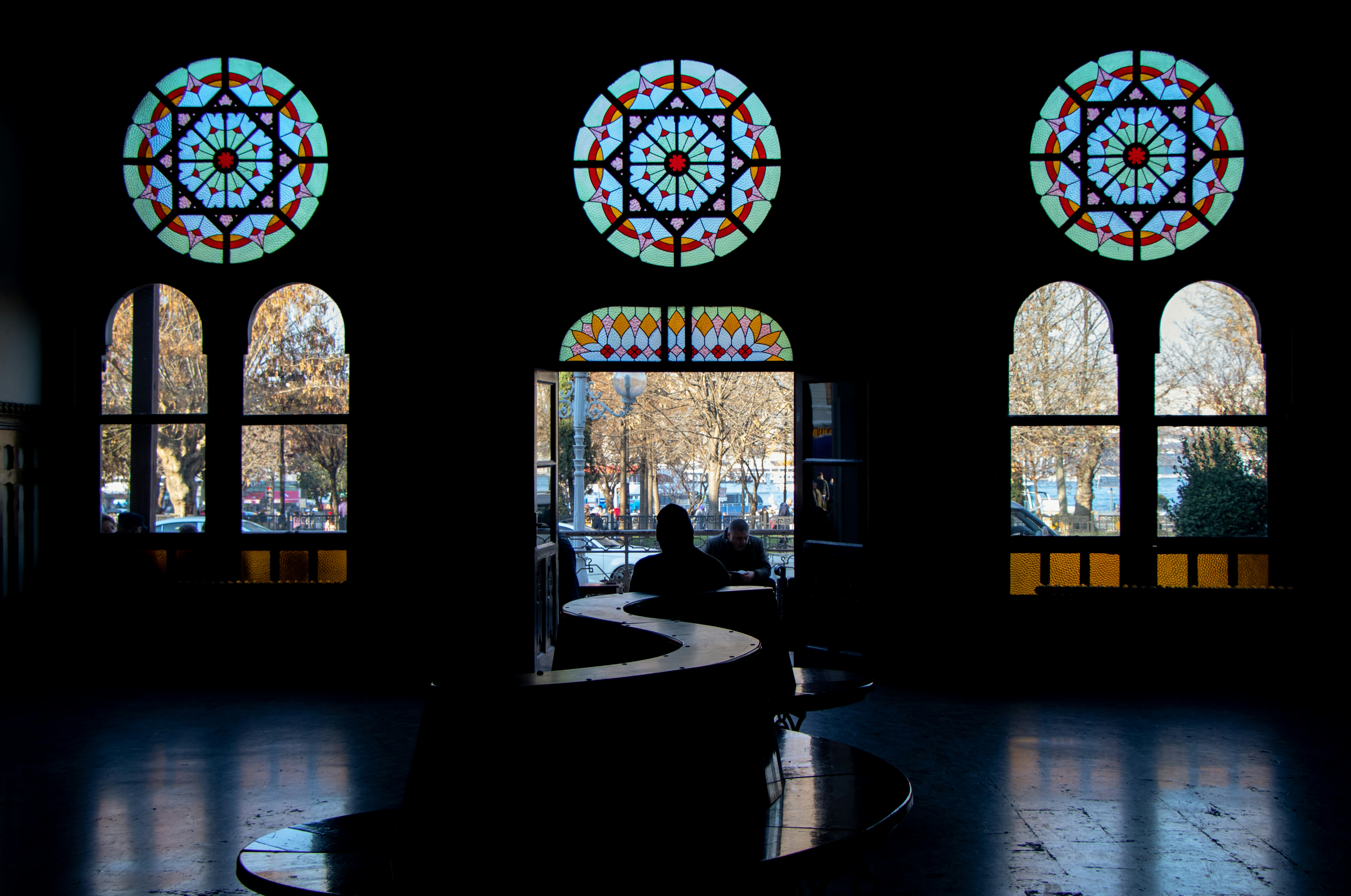 Photo by burakbasgoze