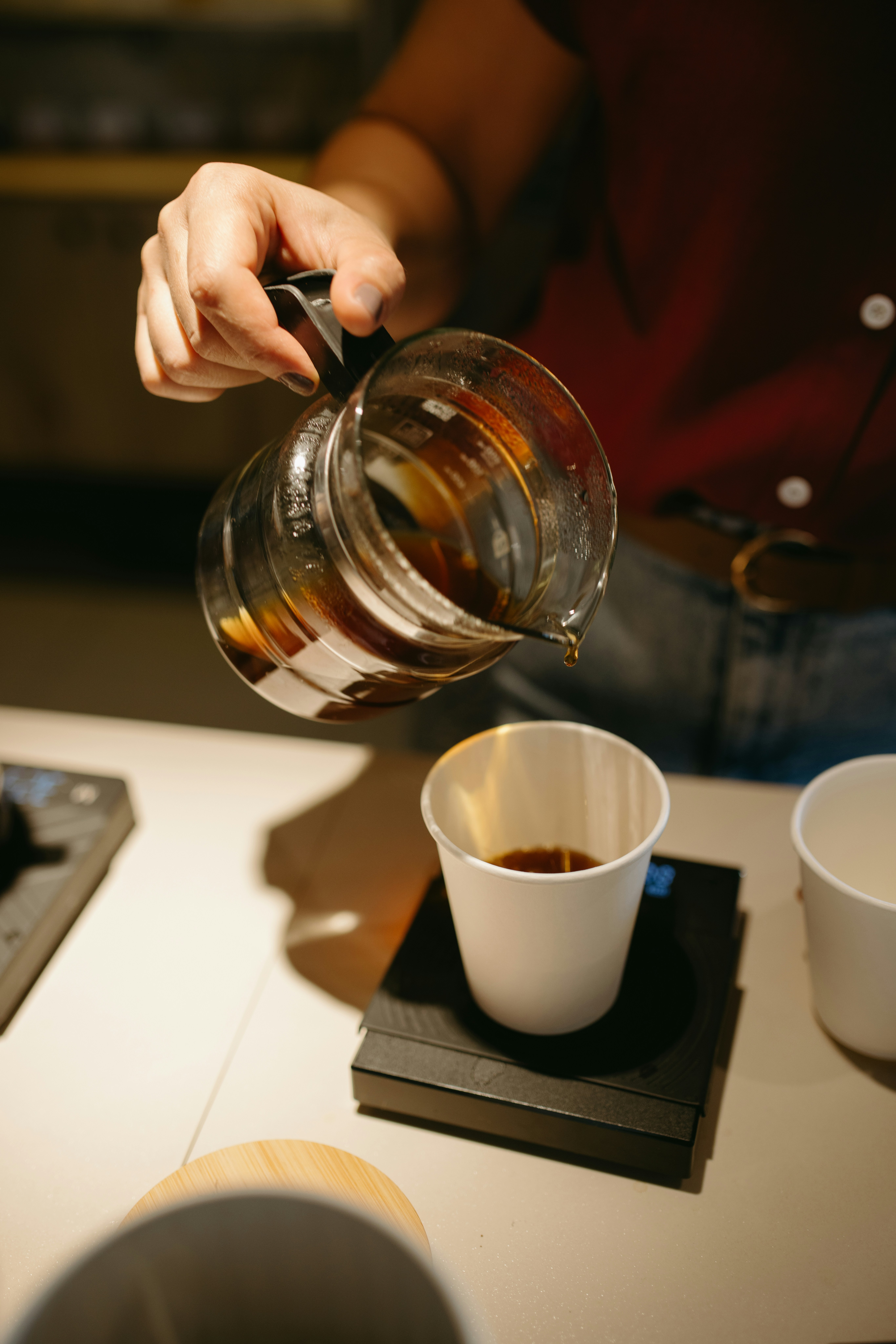 Photo by jonathanborba