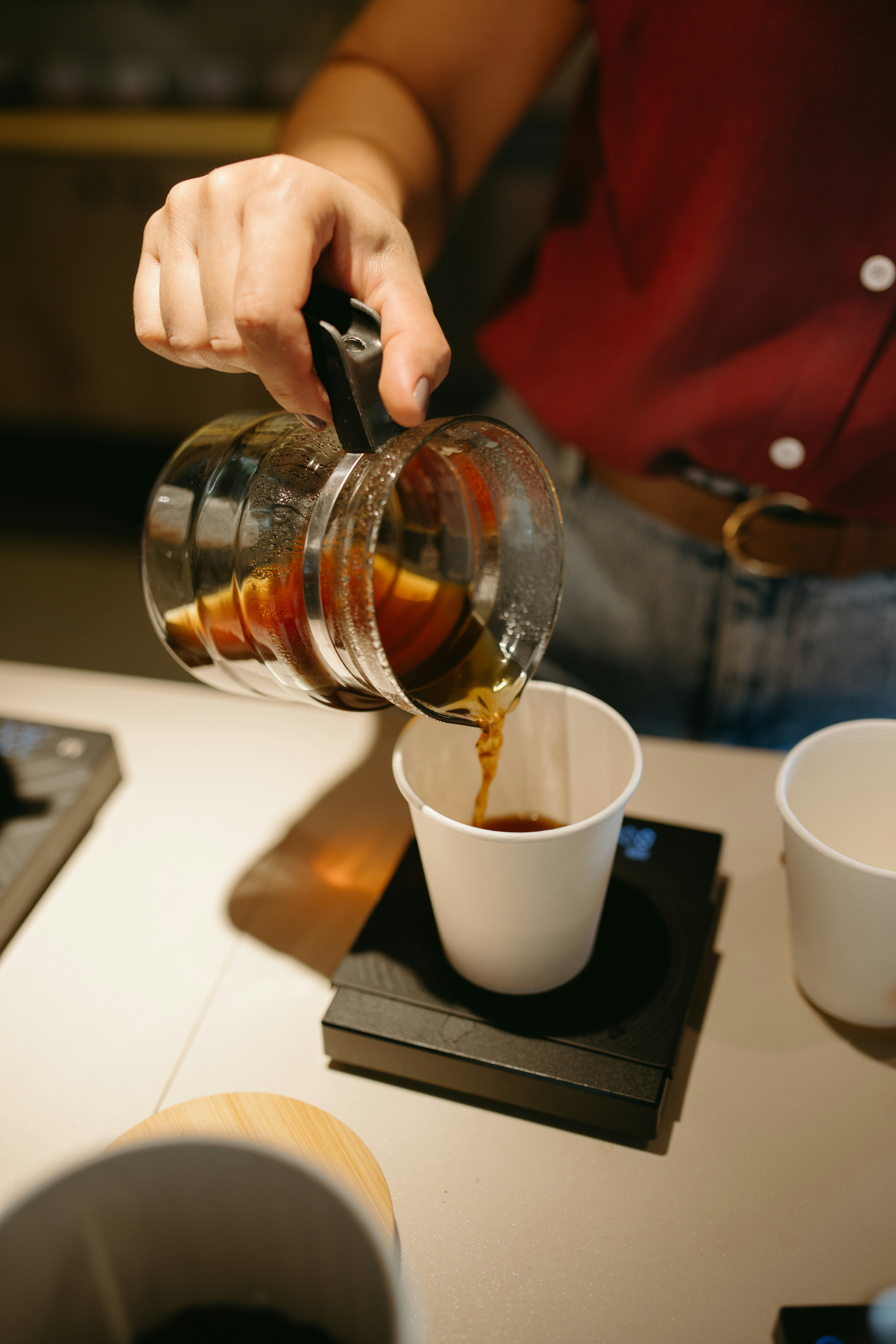 Photo by jonathanborba