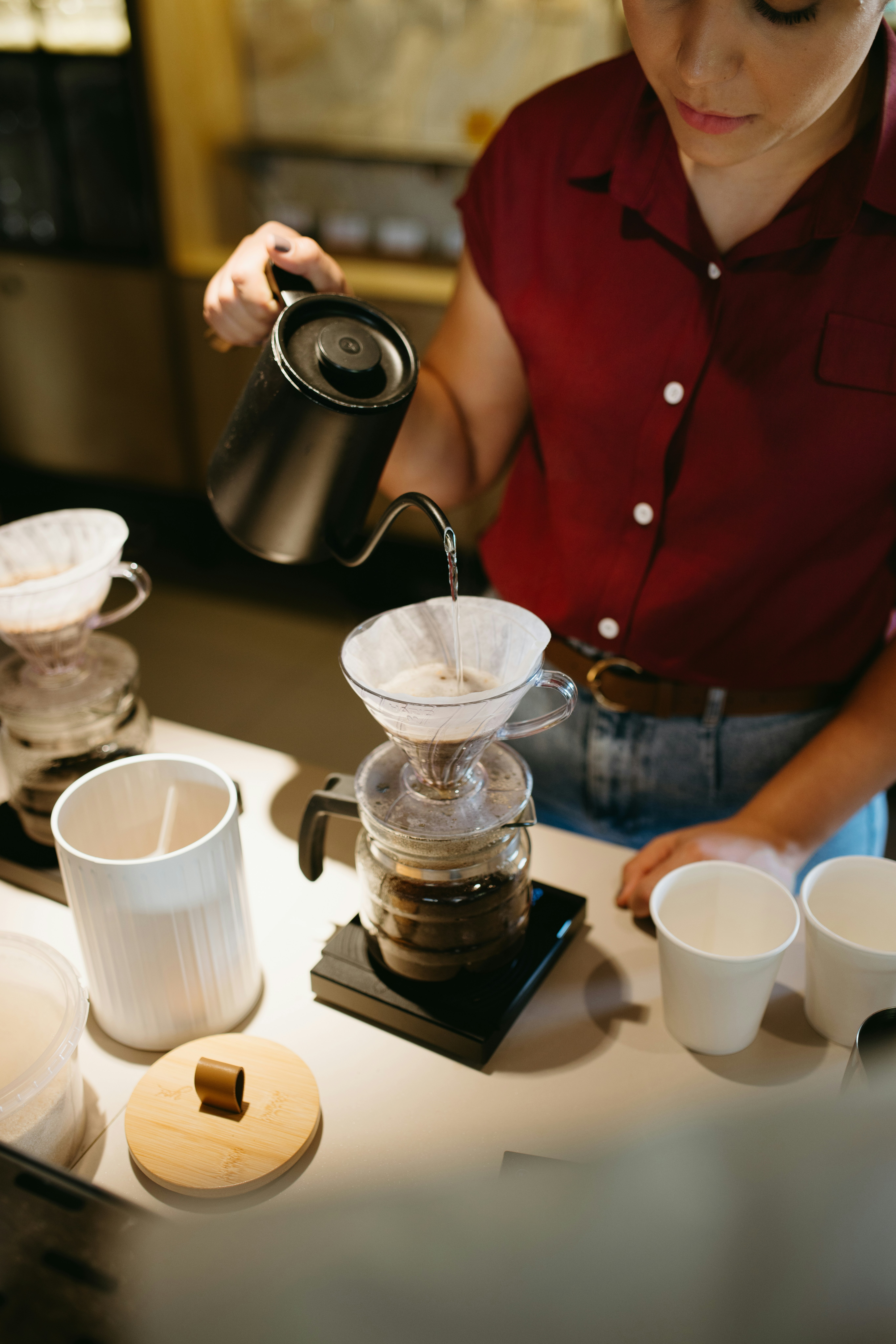 Photo by jonathanborba