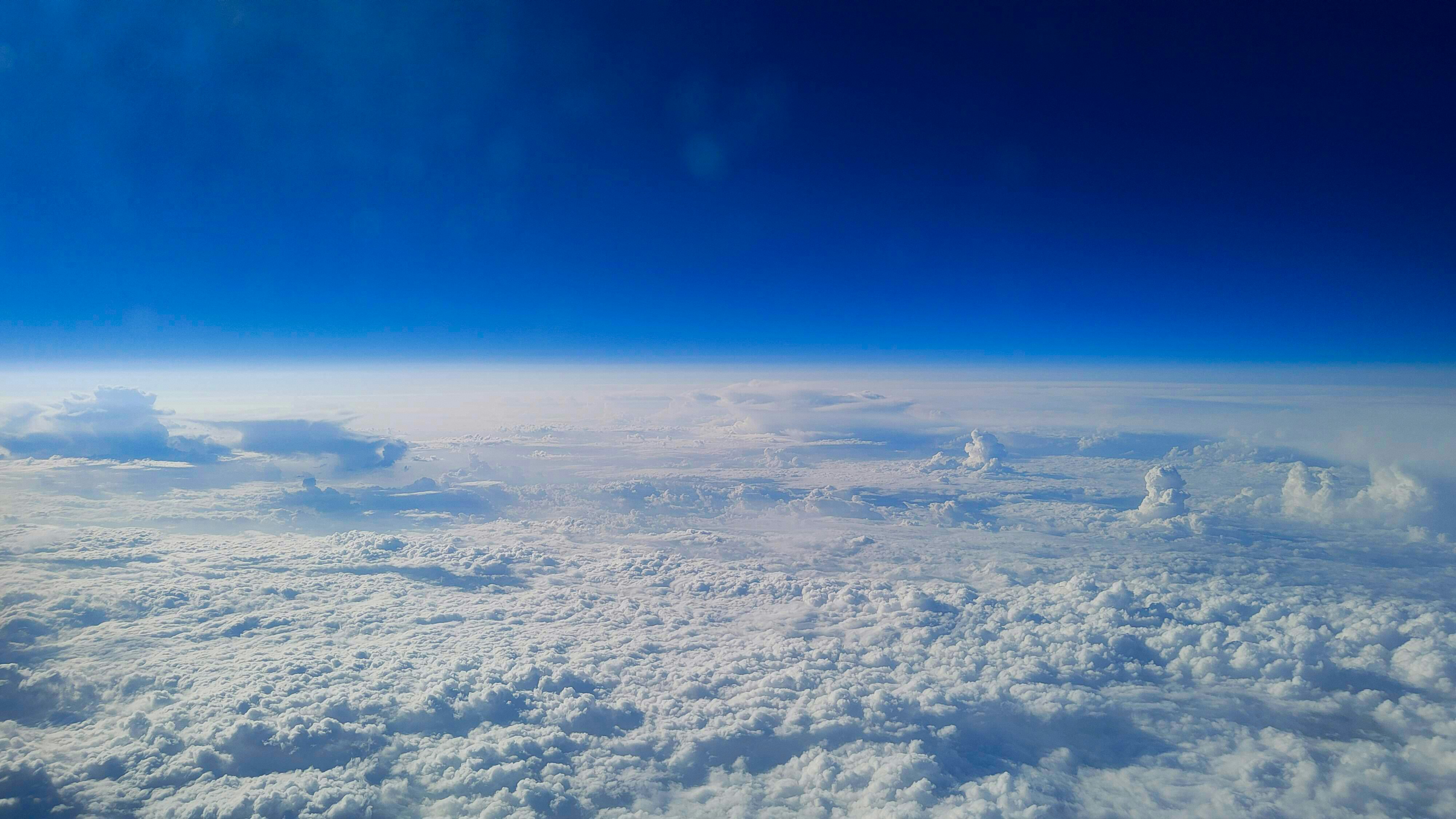 Support for the National Center for Atmospheric Research (NCAR)