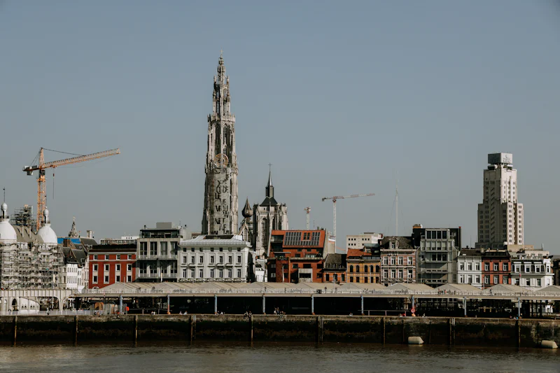 Vastgoedbeheer in Antwerpen, Gent en Limburg
