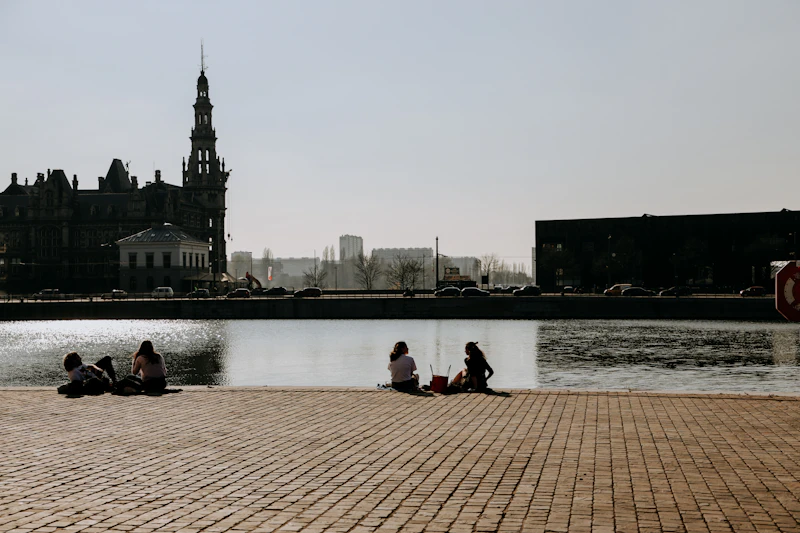 Best Beaches for Kids Near Antwerp: Safe, Shallow, and Worth the Drive