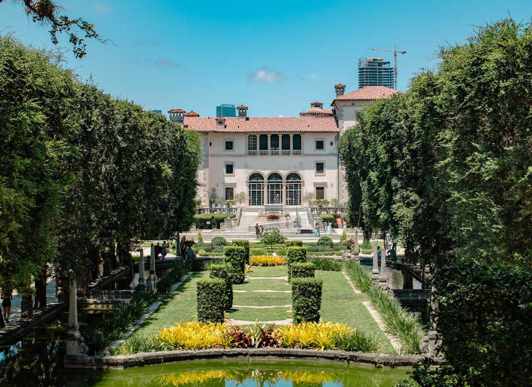 Explore Napoleon III's Former Retreat Historic Italian Villa Now Av… — Explore Napoleon III's Former Retreat Historic