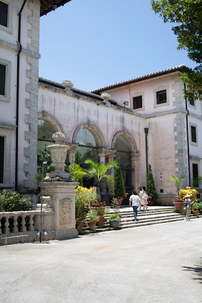 Vizcaya Museum