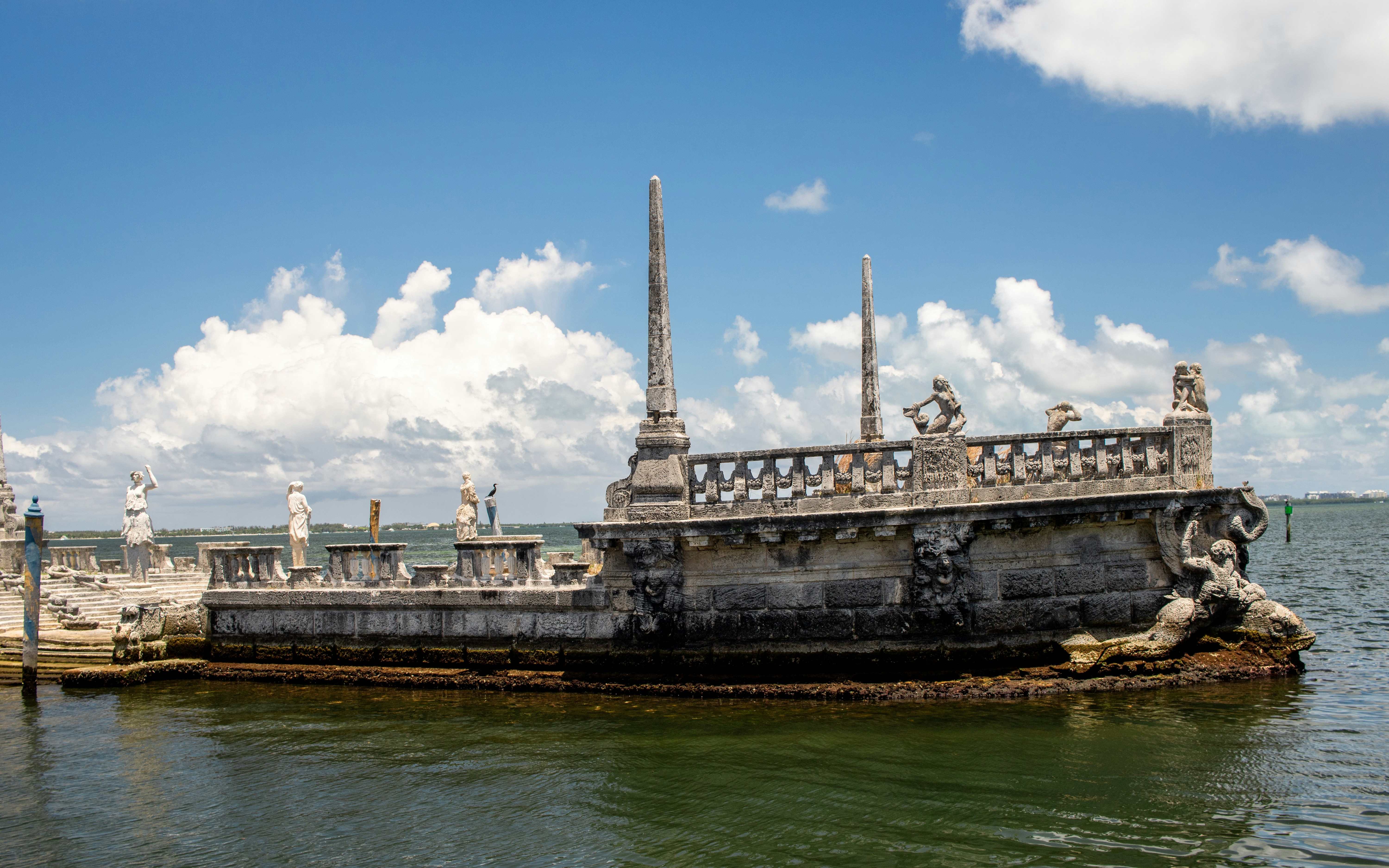Forgotten Flotilla Shipwreck