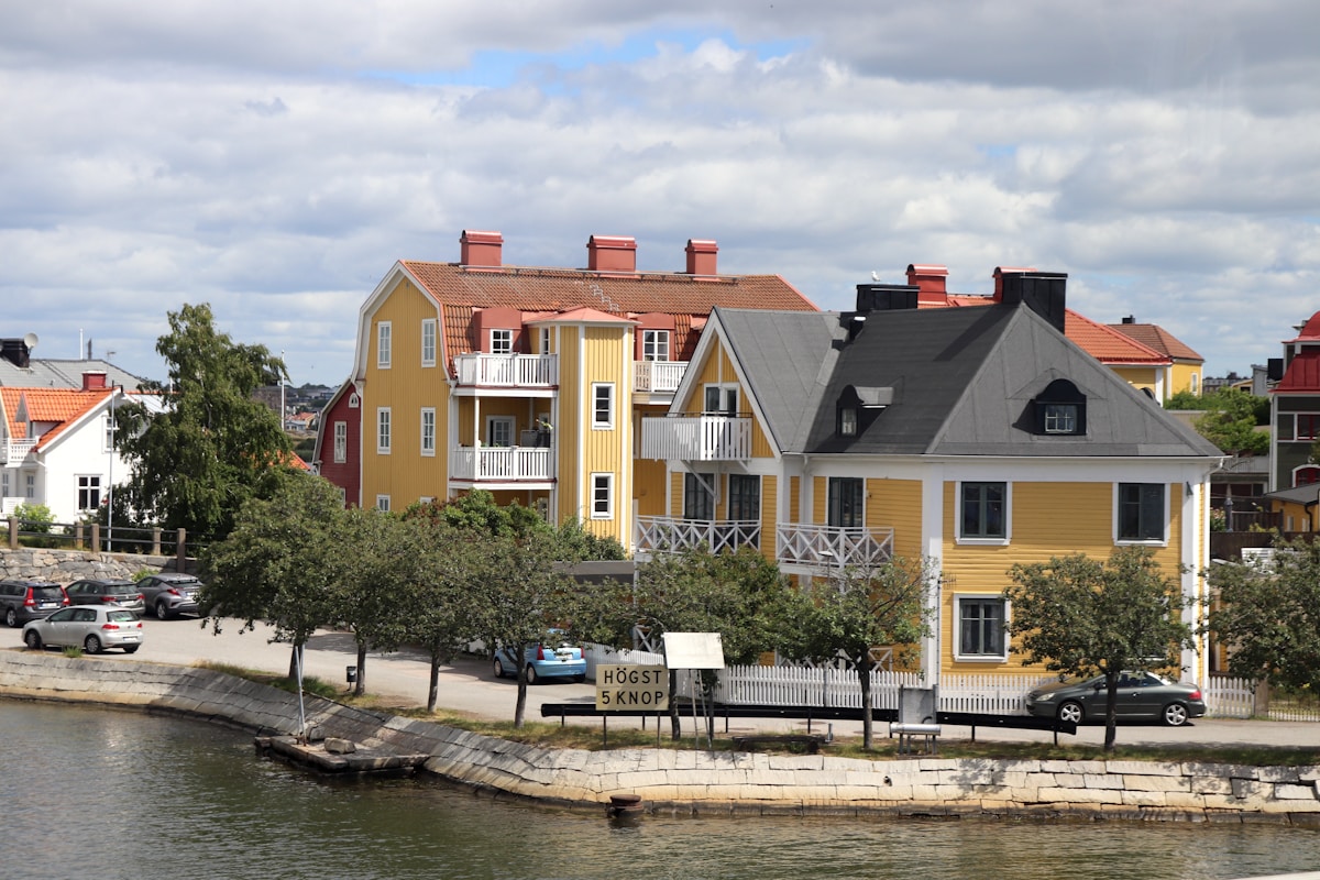 general related image for: Kameo Challenges Banks with Faster Real Estate Financing in Scandinavia