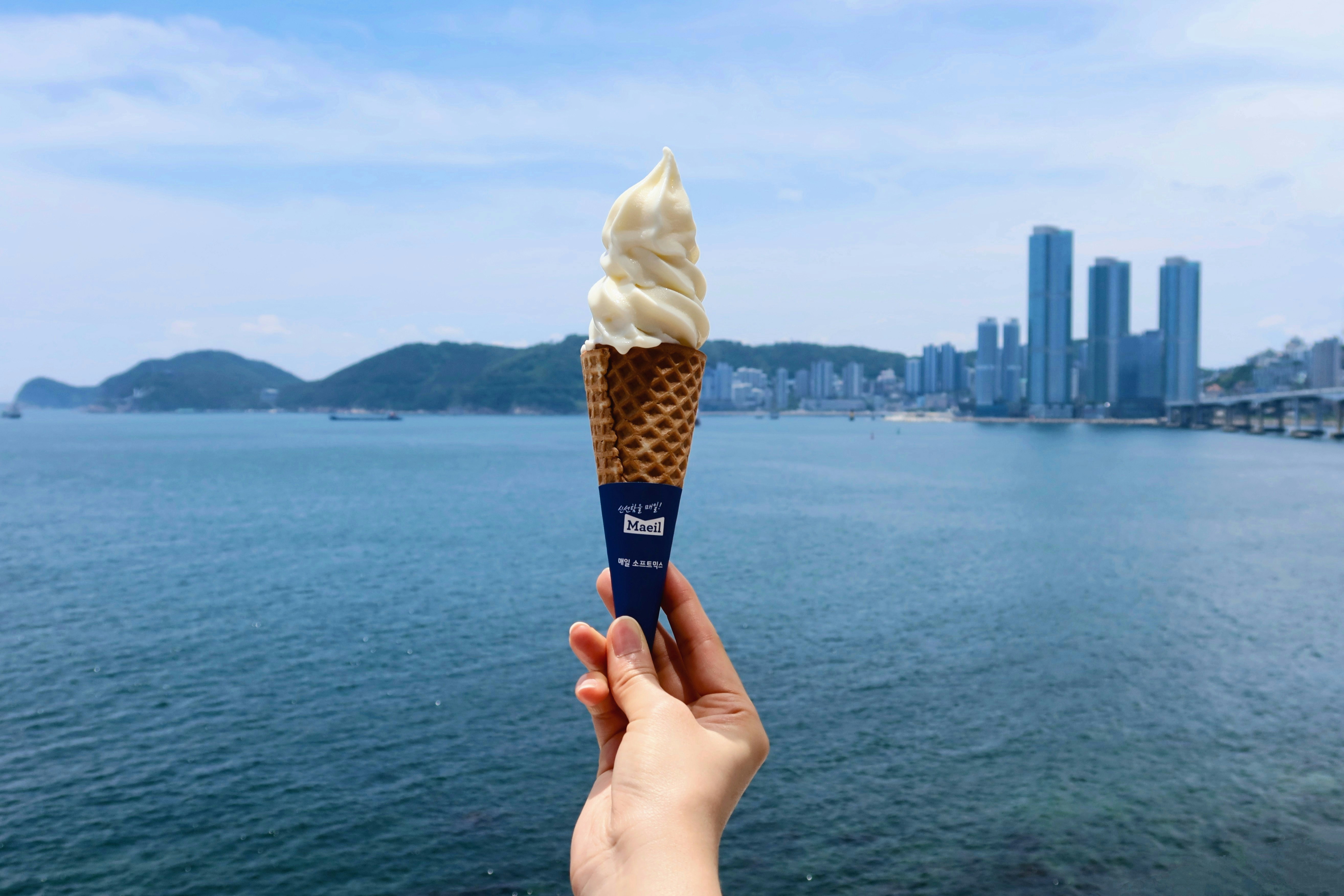 Sunday Ice Cream
