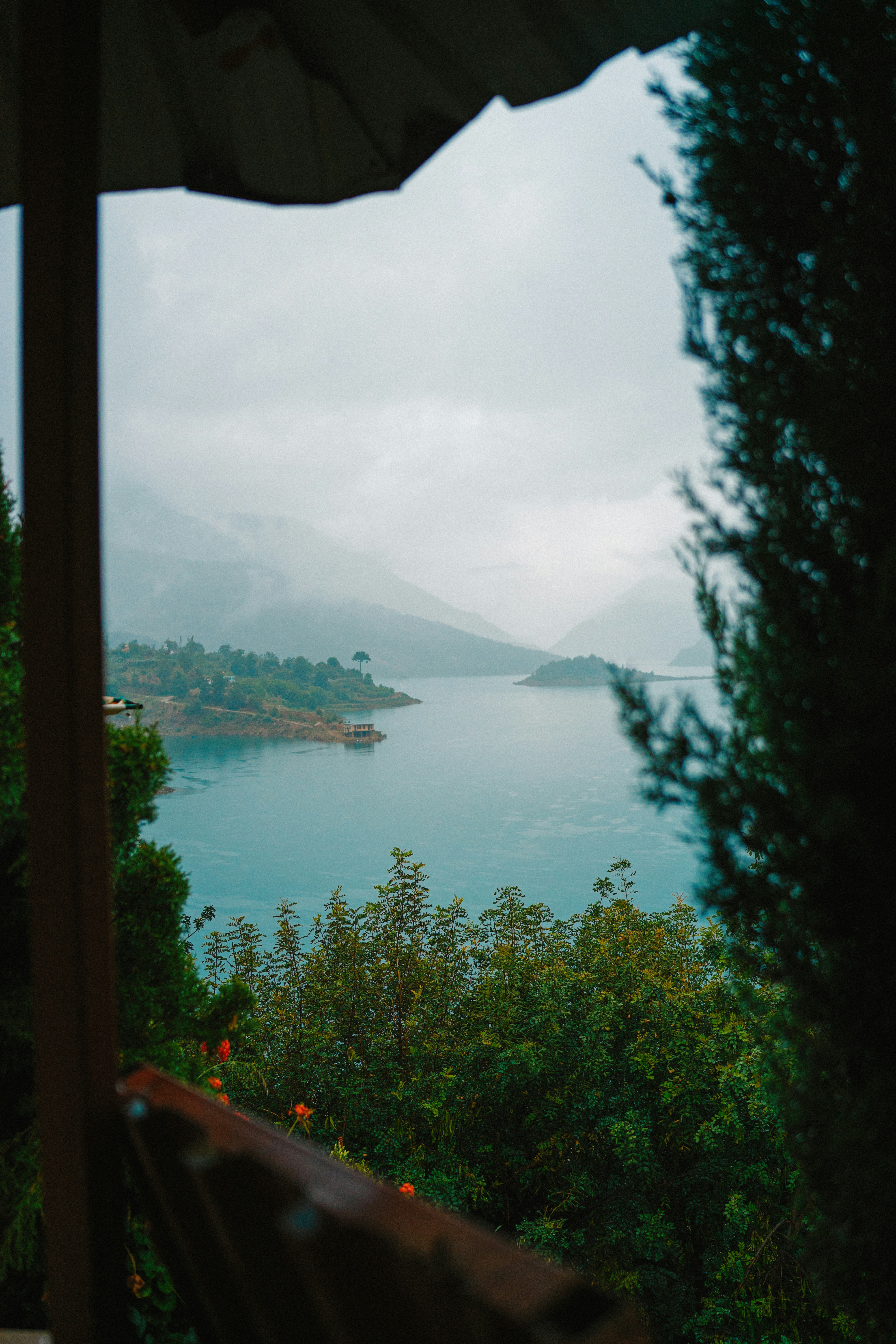 Kuzyaka, Alanya, Turkiye. May 2024