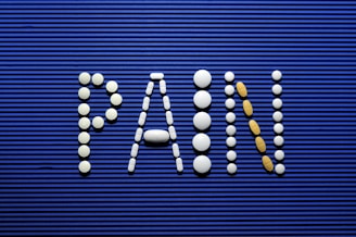 fibromyalgie symptomen lijst