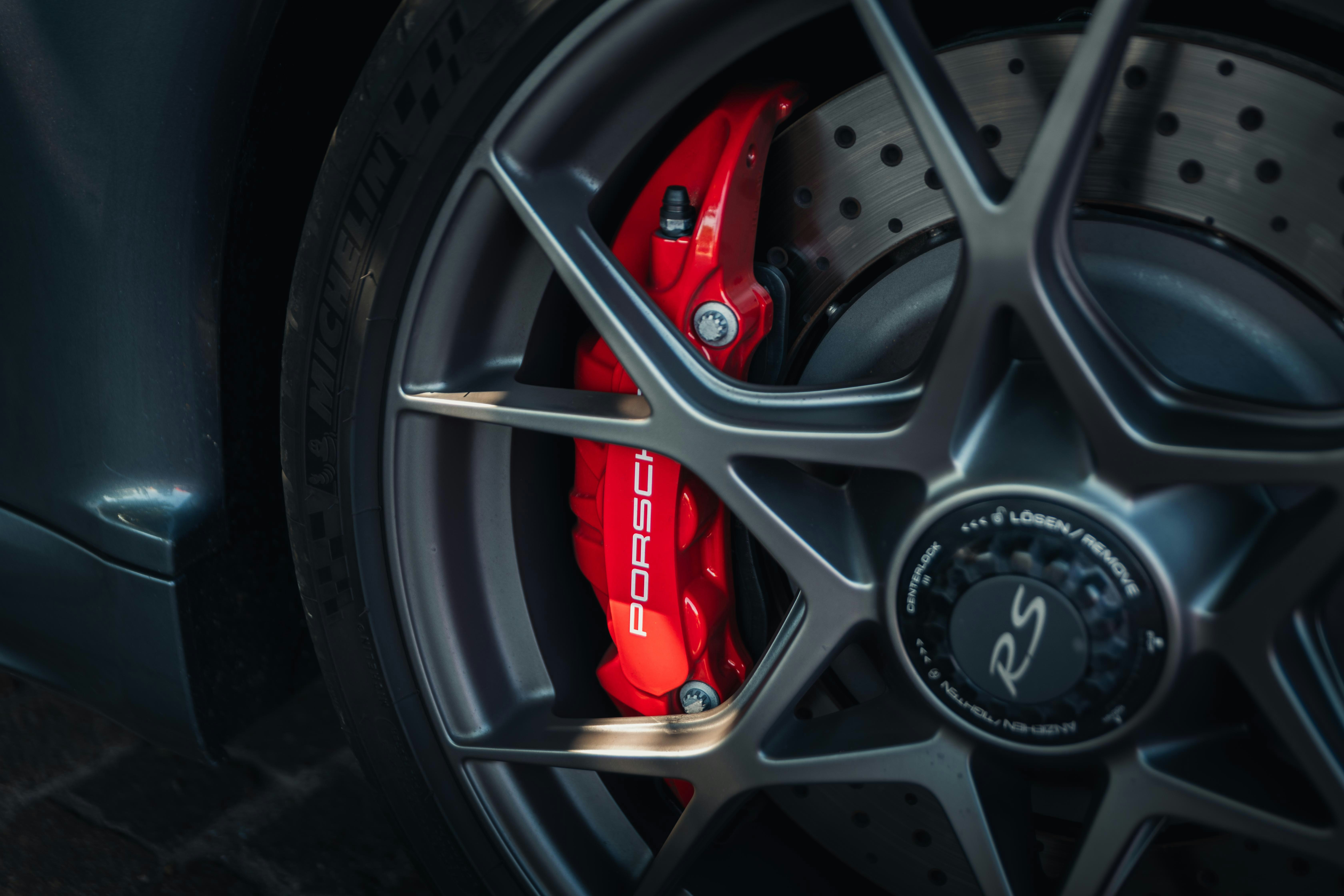 Tesla Brake Costs in 2025: Real-World Prices, Wear & Savings