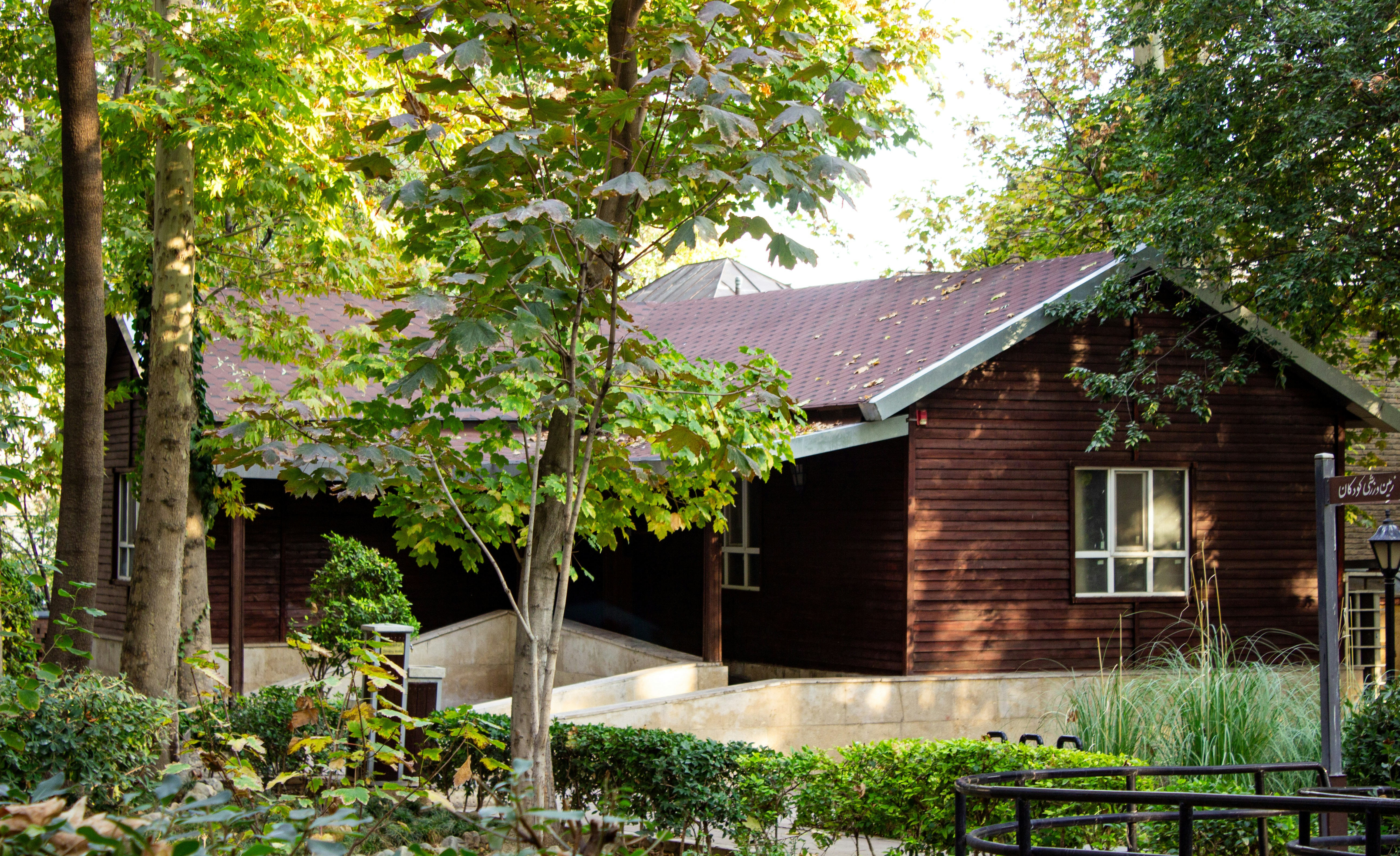 Photo by elham_frame