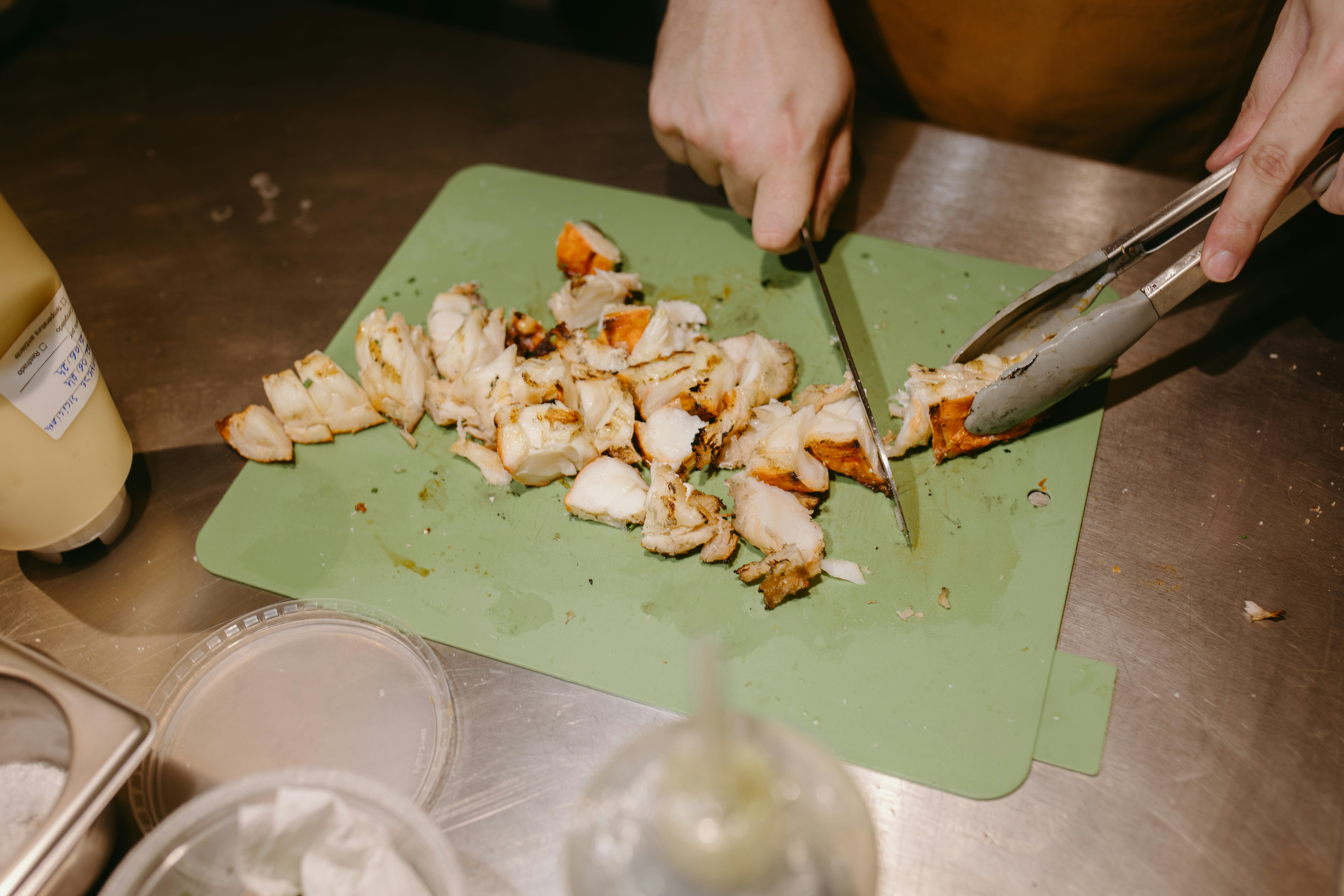 Antimicrobial Kitchen Products May Be Making Your Home Less Safe, Not More