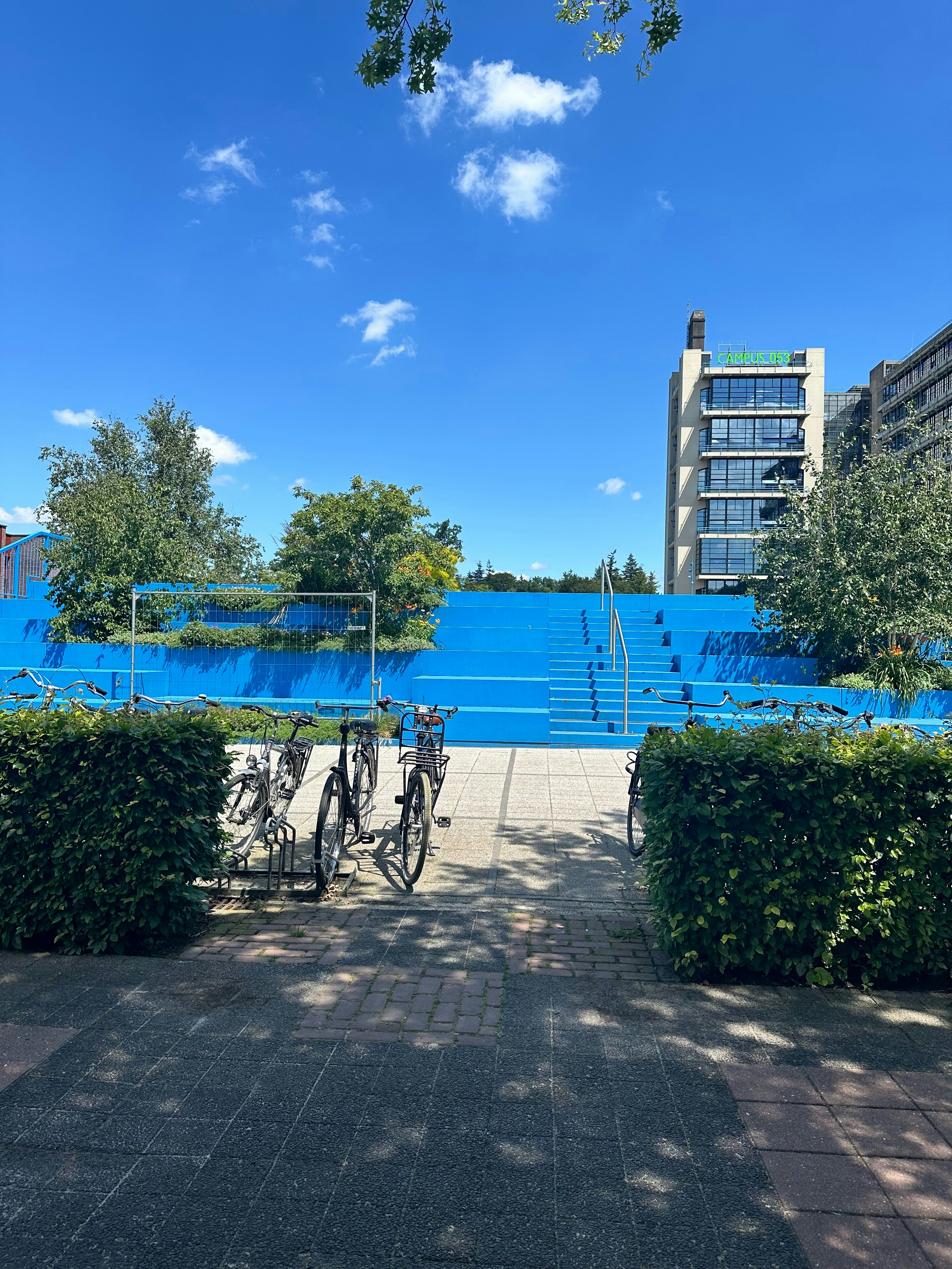 ComfyStays Co-ed Hostel