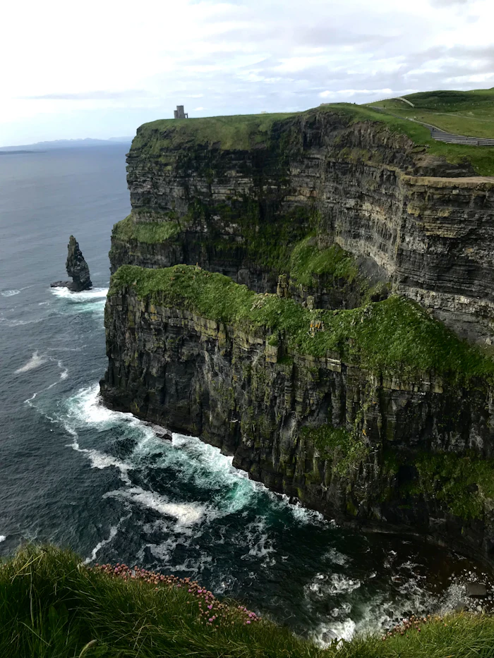 Ireland