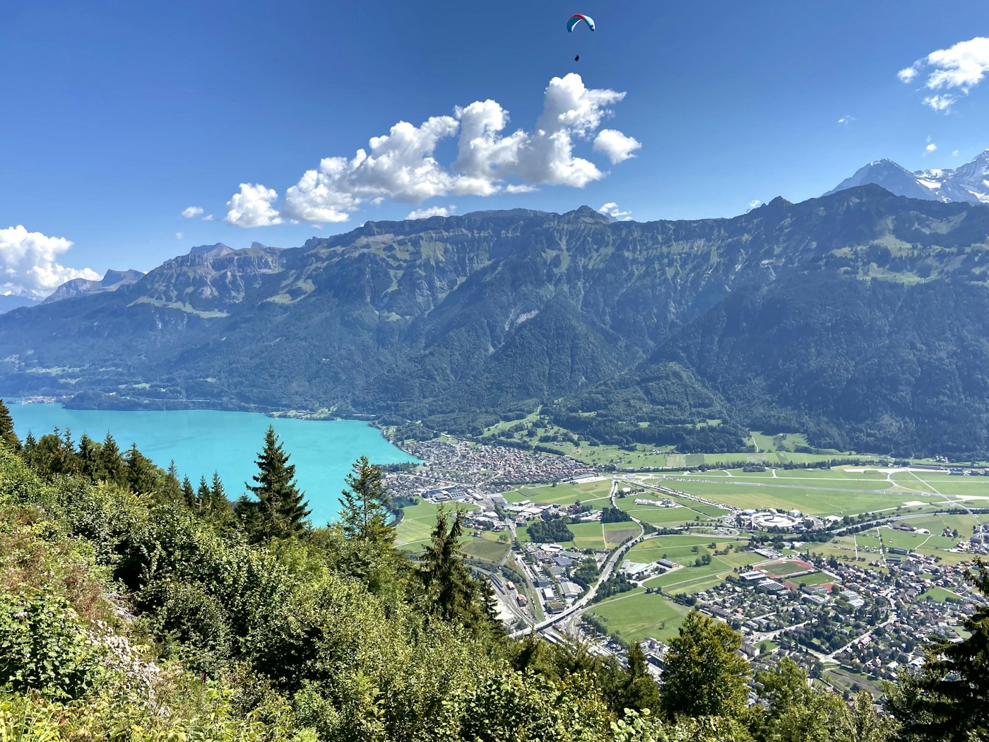 Hotels in Interlaken under $300