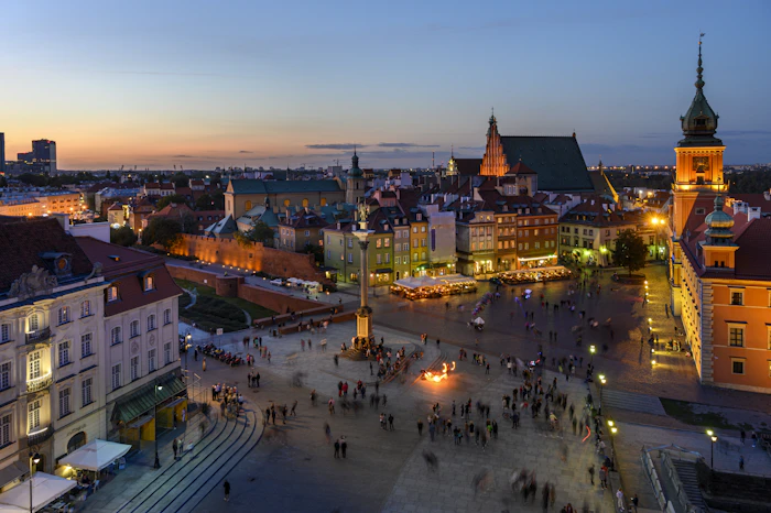 Complete Travel Guide