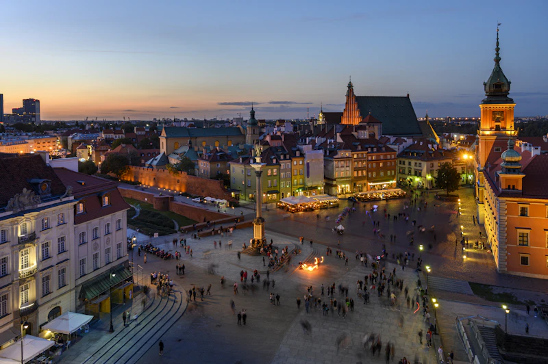 The Complete Travel Guide to Krakow: Everything You Need to Plan Your Trip
