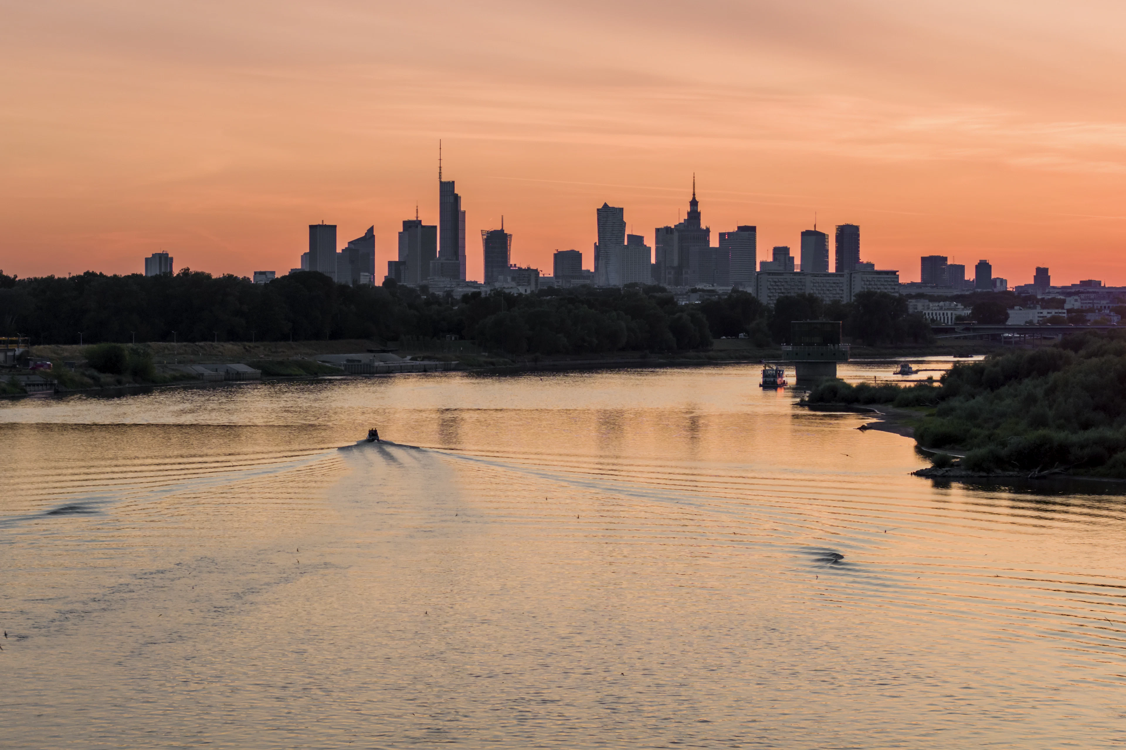Warsaw