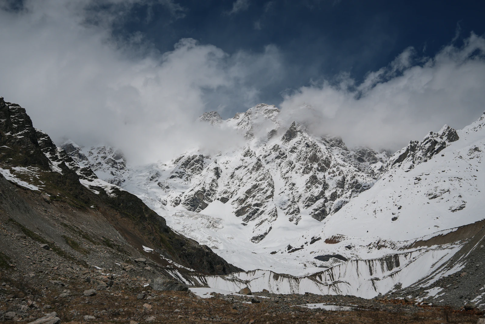 Svaneti