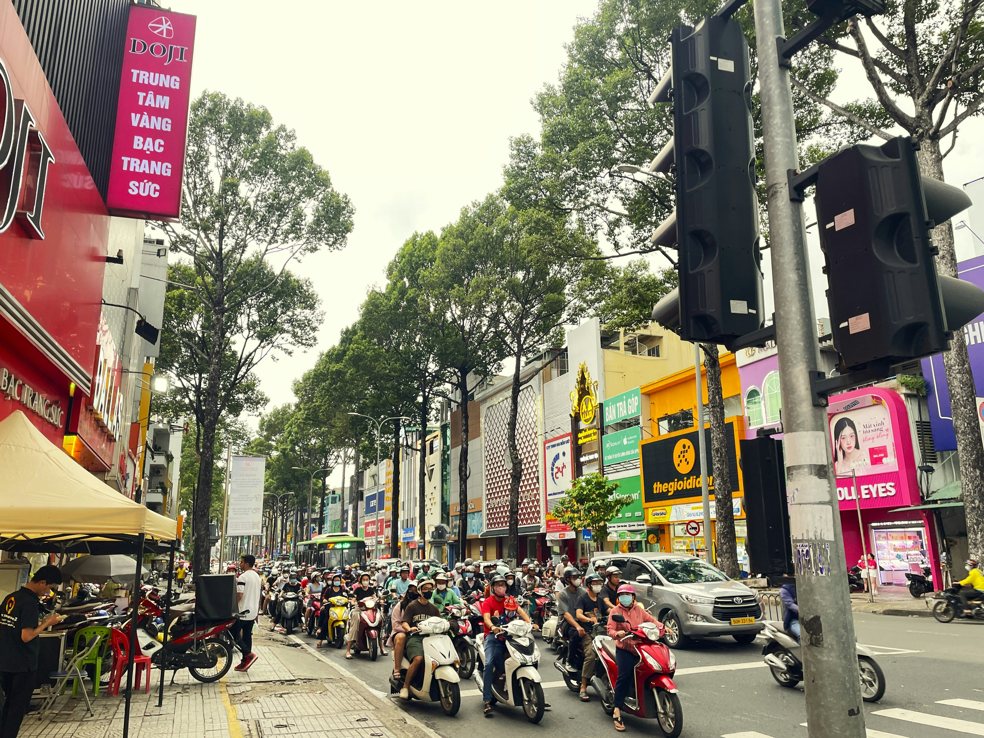 ¡Las 5 mejores atracciones turísticas de Ciudad Ho Chi Minh [Actualizado 2026]! Guía completa de lugares imprescindibles