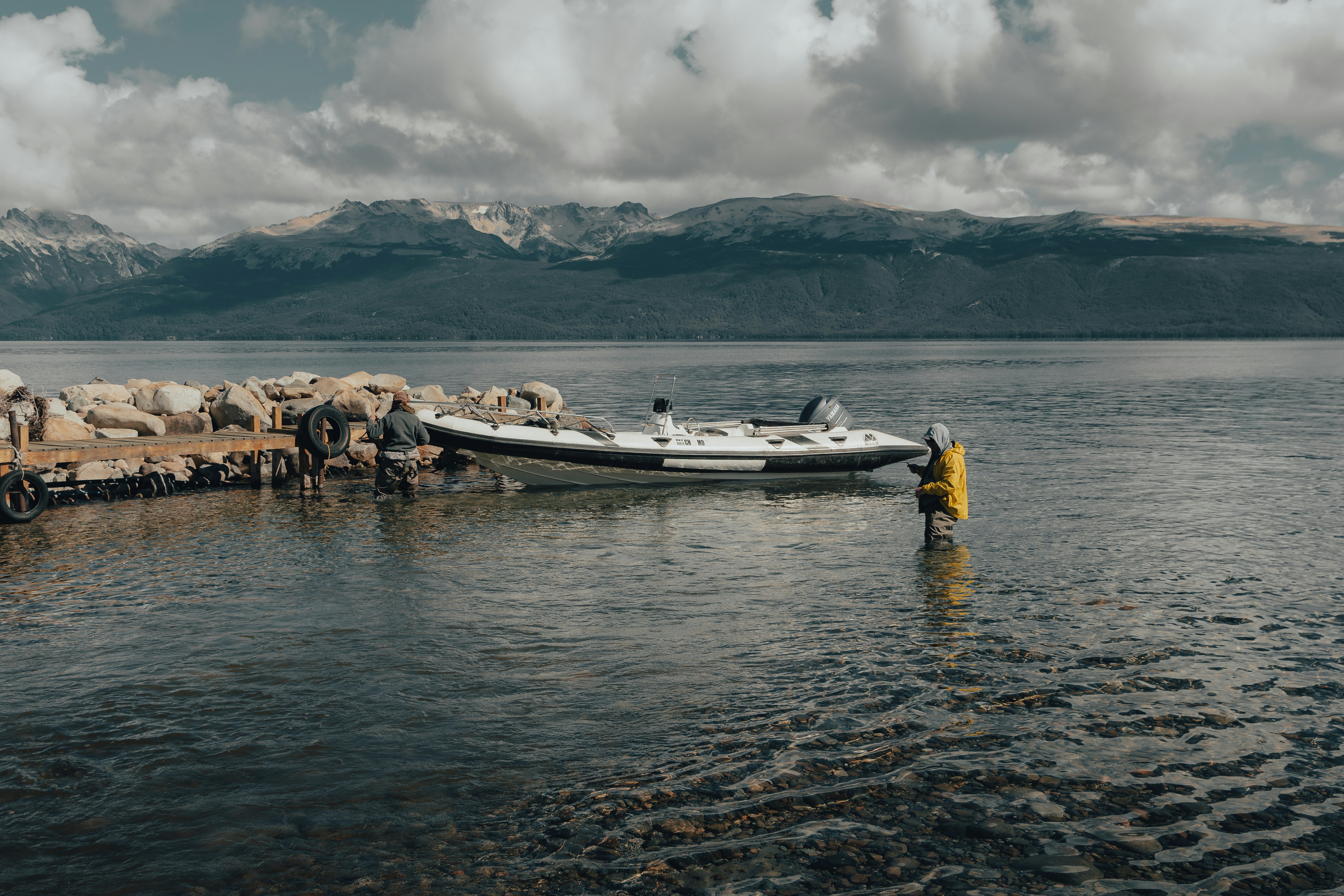 Photo by gasparzaldo