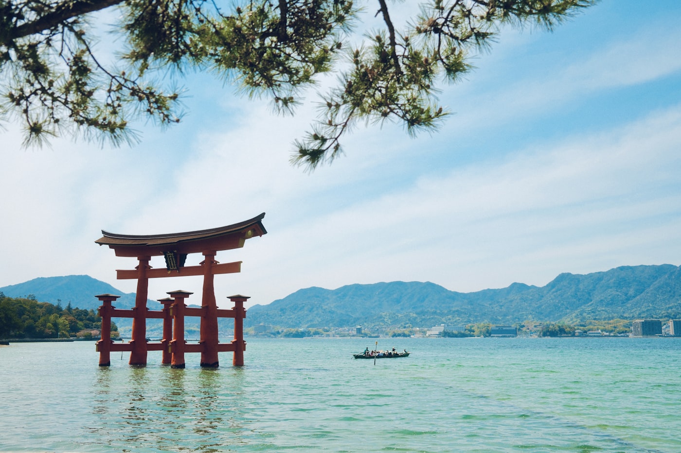 Hotels in Hiroshima under $500