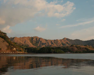 Labuan Bajo