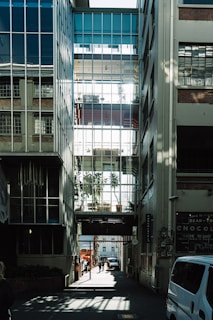 facilities manager wellington - common area cleaning