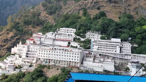 Vaishno Devi 