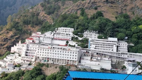 Vaishno Devi 